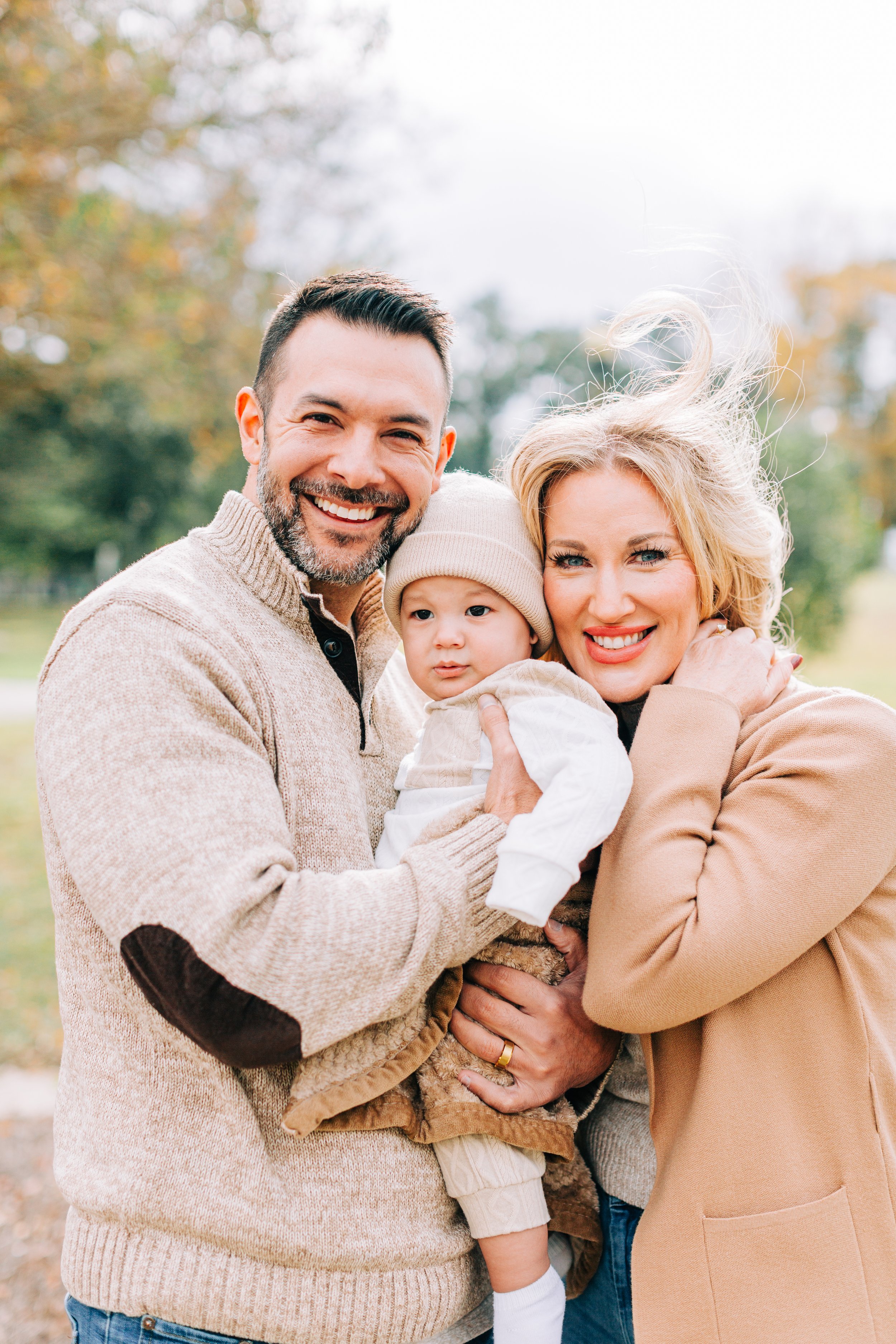 baton rouge family portraits, fall family portraits, baton rouge photographers, baton rouge family portrait photographers, sarah shaw photography, city park baton rouge