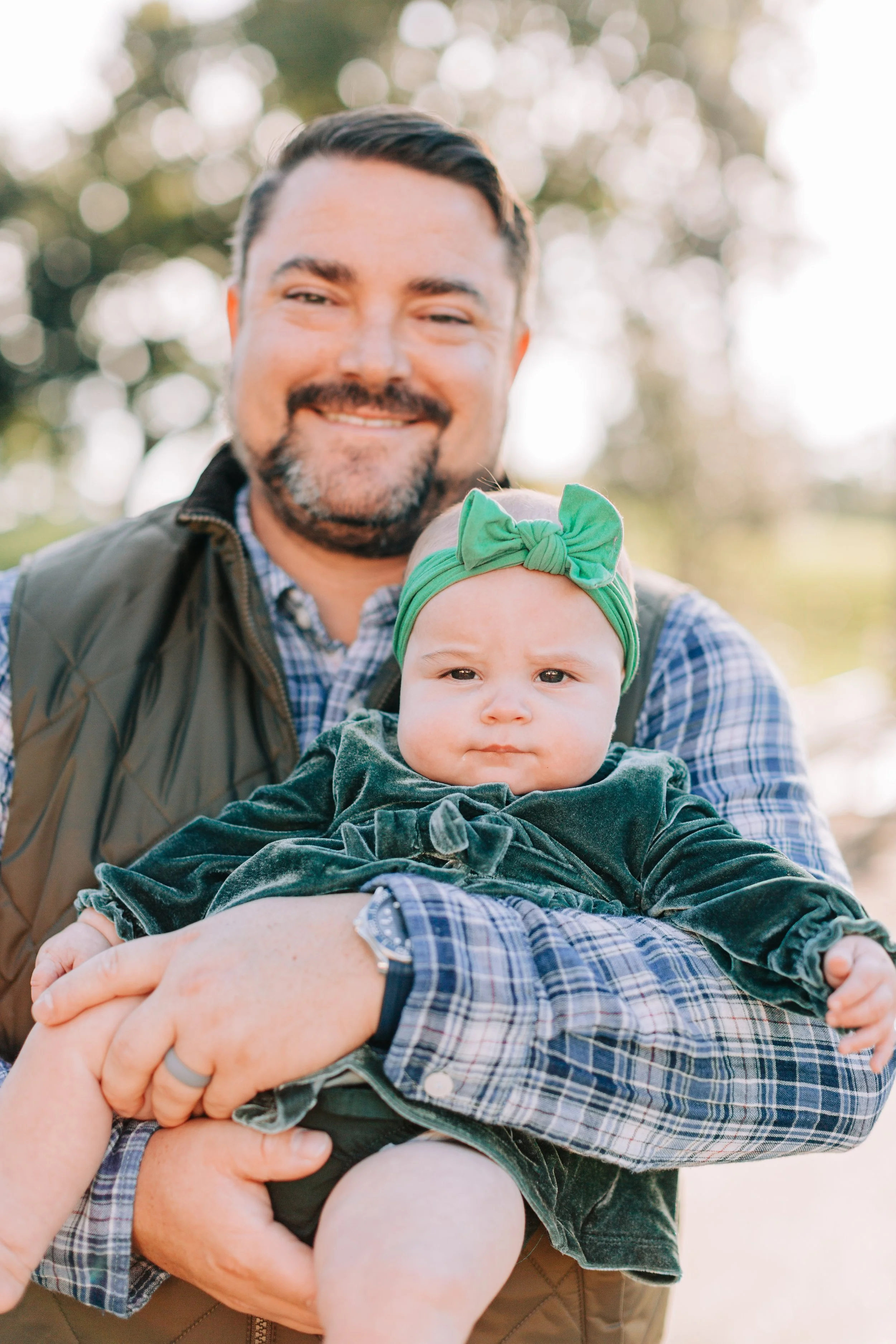 baton rouge family portraits, fall family portraits, baton rouge photographers, baton rouge family portrait photographers, sarah shaw photography, city park baton rouge