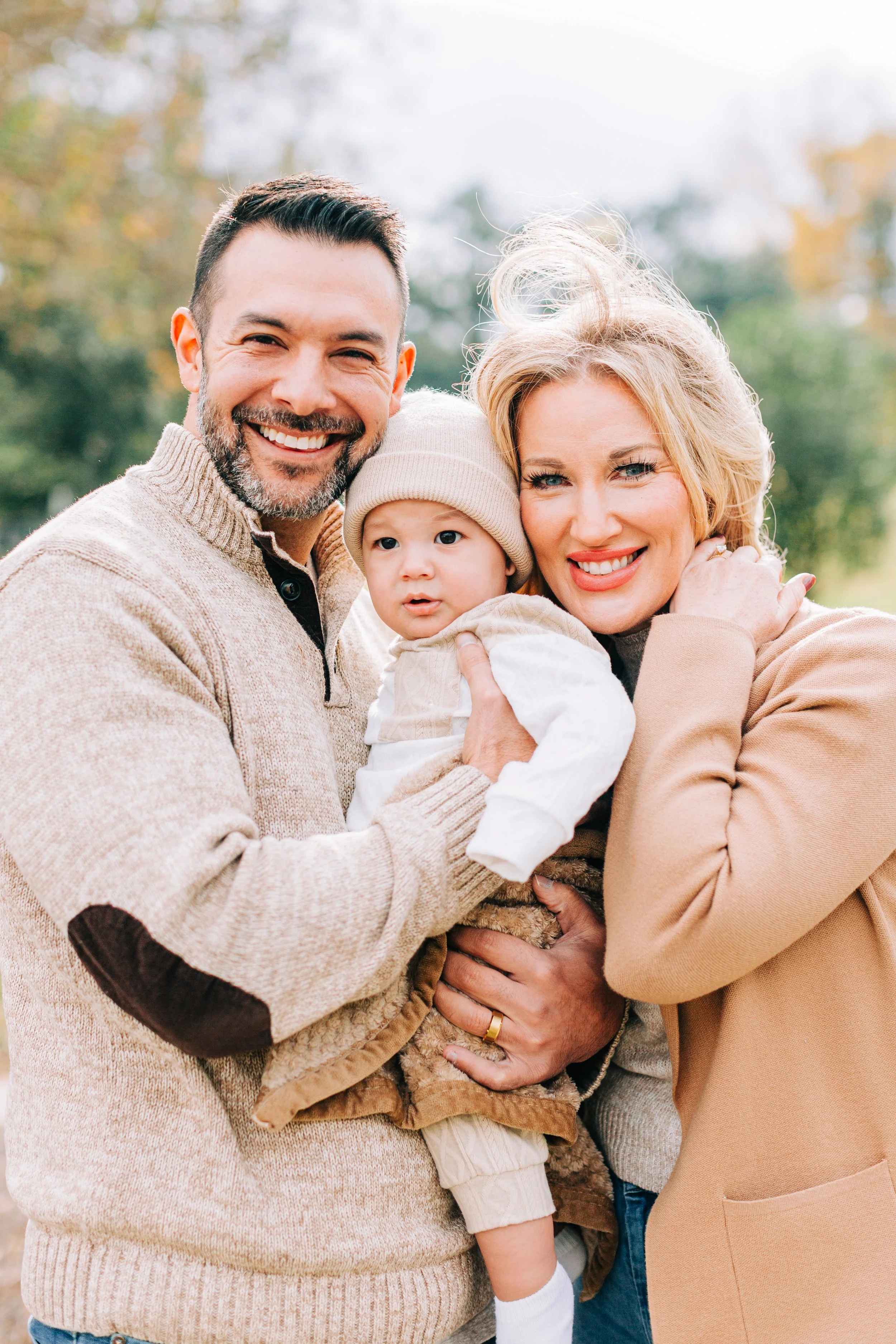 baton rouge family portraits, fall family portraits, baton rouge photographers, baton rouge family portrait photographers, sarah shaw photography, city park baton rouge