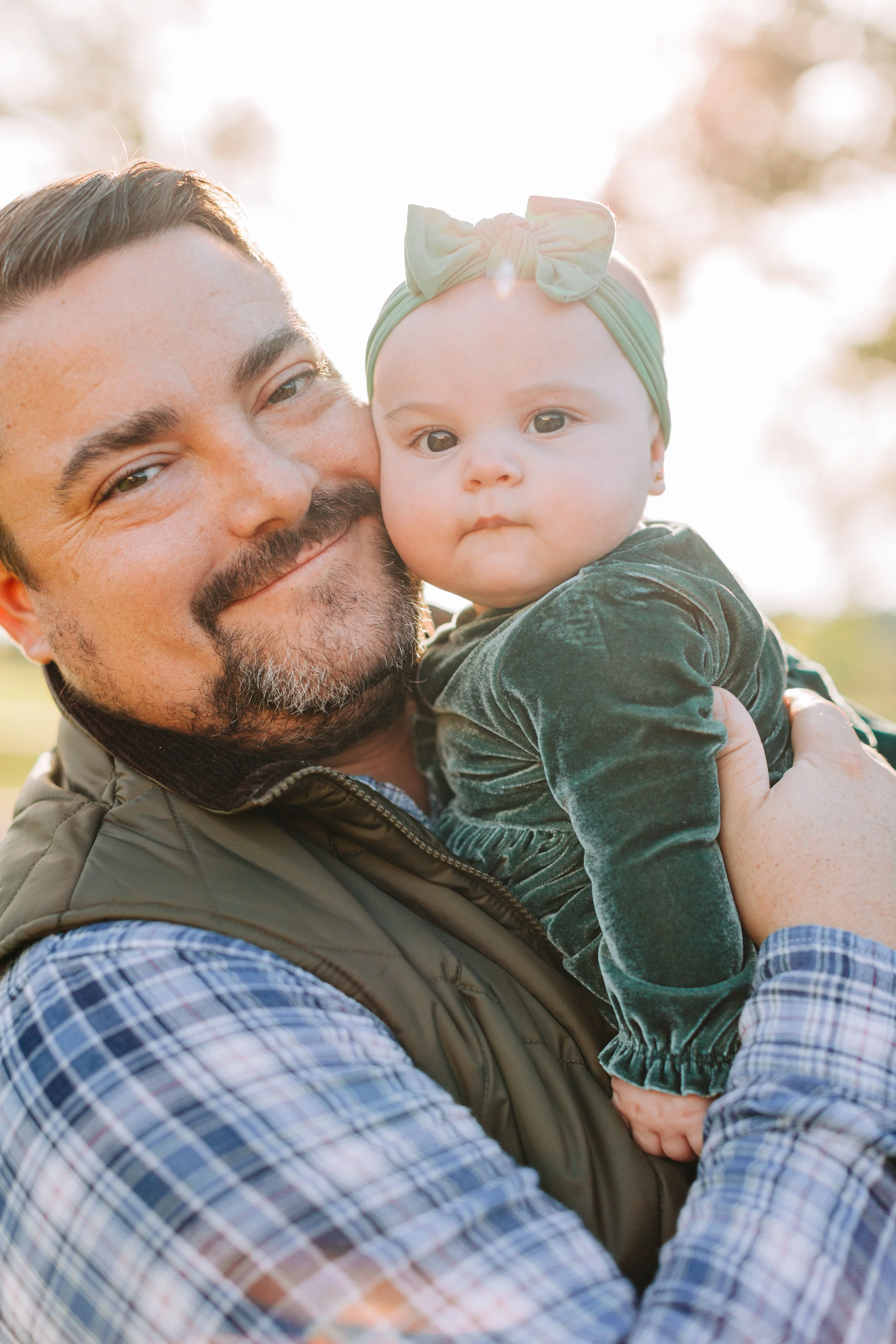 baton rouge family portraits, fall family portraits, baton rouge photographers, baton rouge family portrait photographers, sarah shaw photography, city park baton rouge