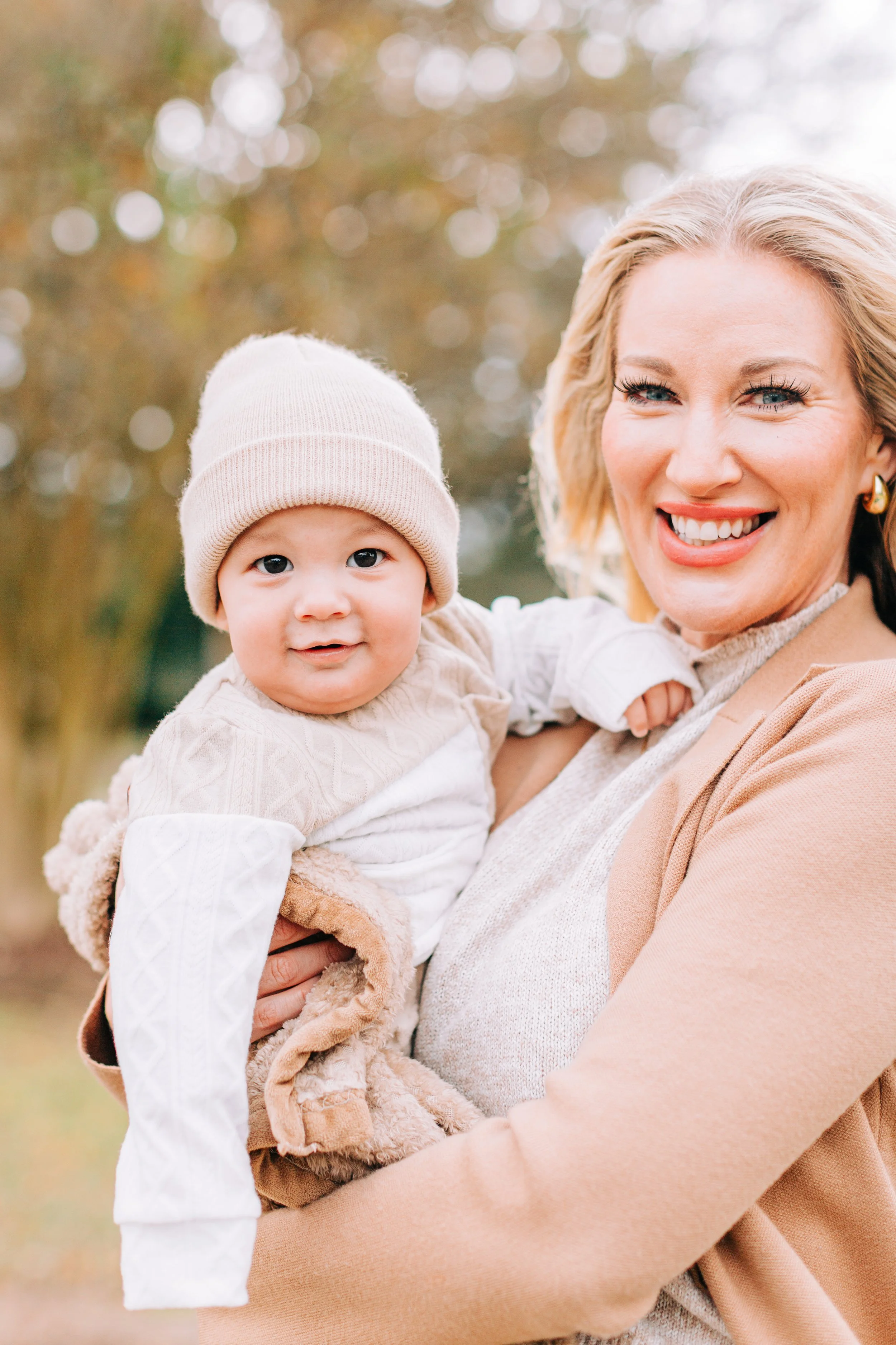 baton rouge family portraits, fall family portraits, baton rouge photographers, baton rouge family portrait photographers, sarah shaw photography, city park baton rouge