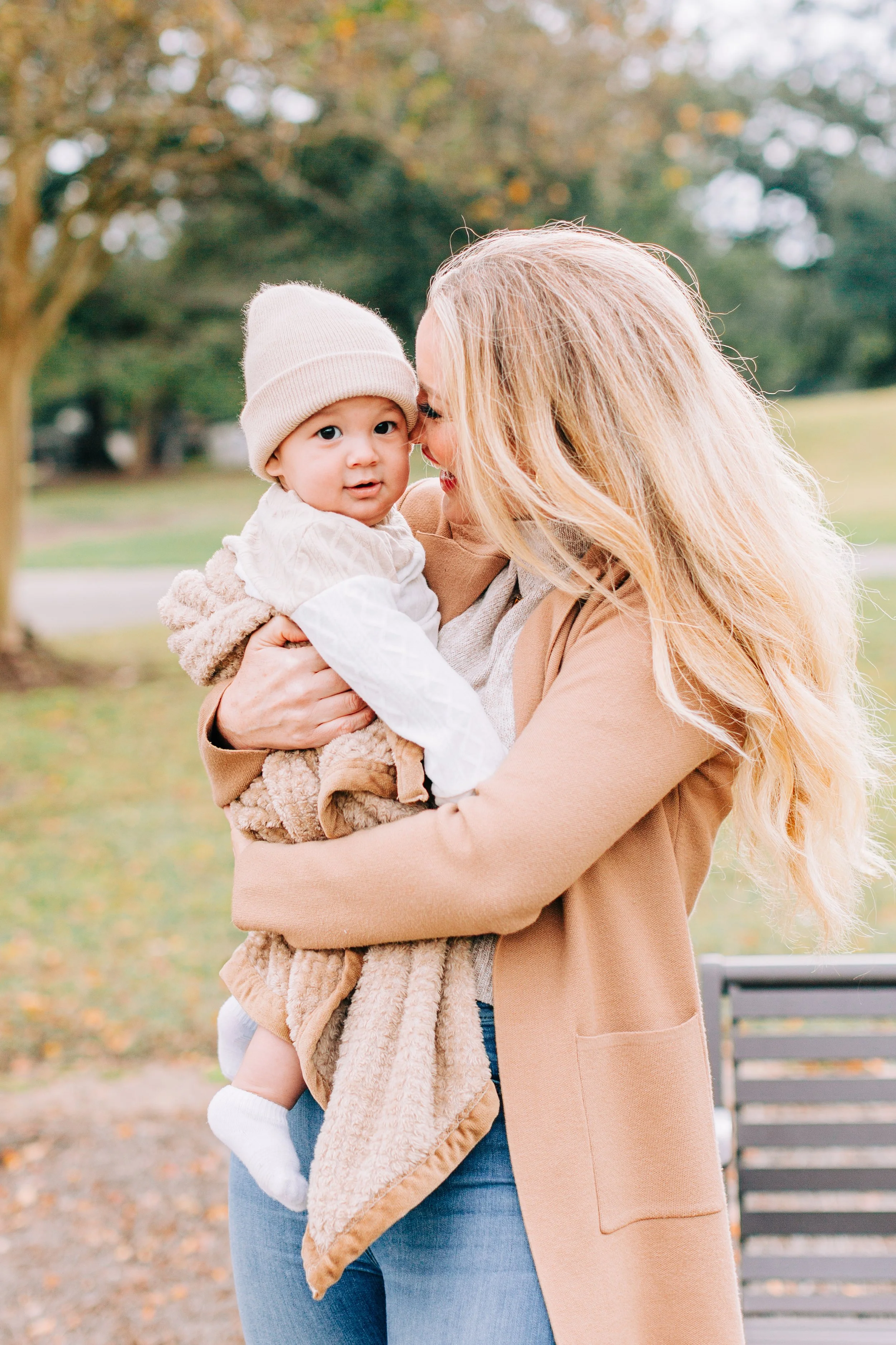 baton rouge family portraits, fall family portraits, baton rouge photographers, baton rouge family portrait photographers, sarah shaw photography, city park baton rouge