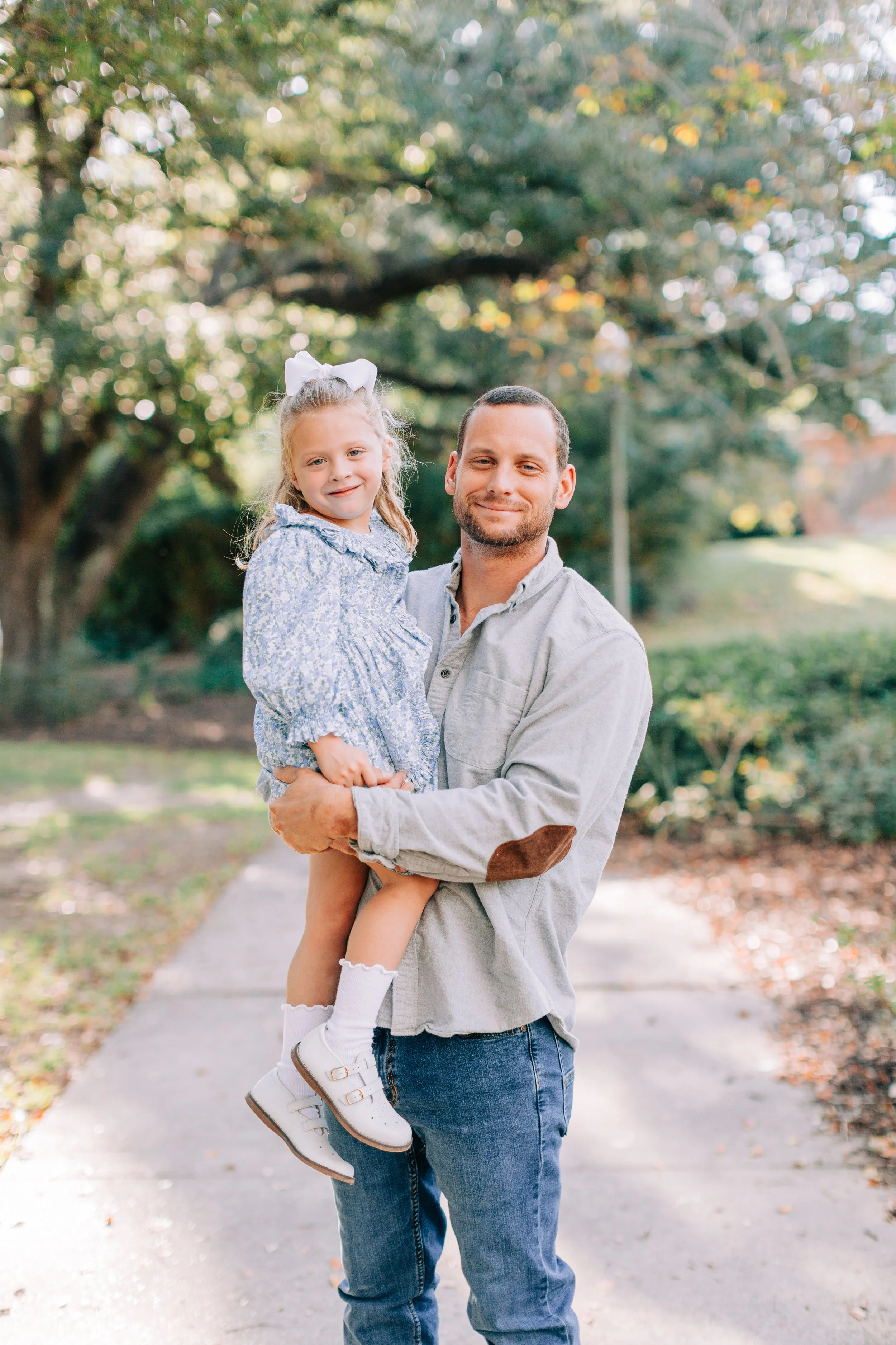 baton rouge family portraits, arsenal park family portraits, veterans memorial park family portraits, sarah shaw photography, fall family portraits