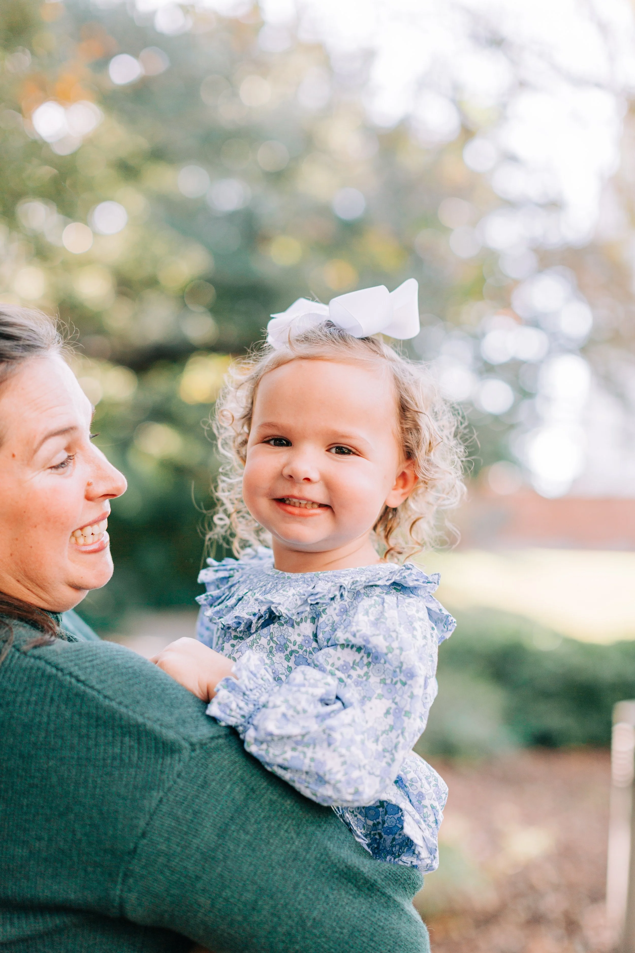 baton rouge family portraits, arsenal park family portraits, veterans memorial park family portraits, sarah shaw photography, fall family portraits