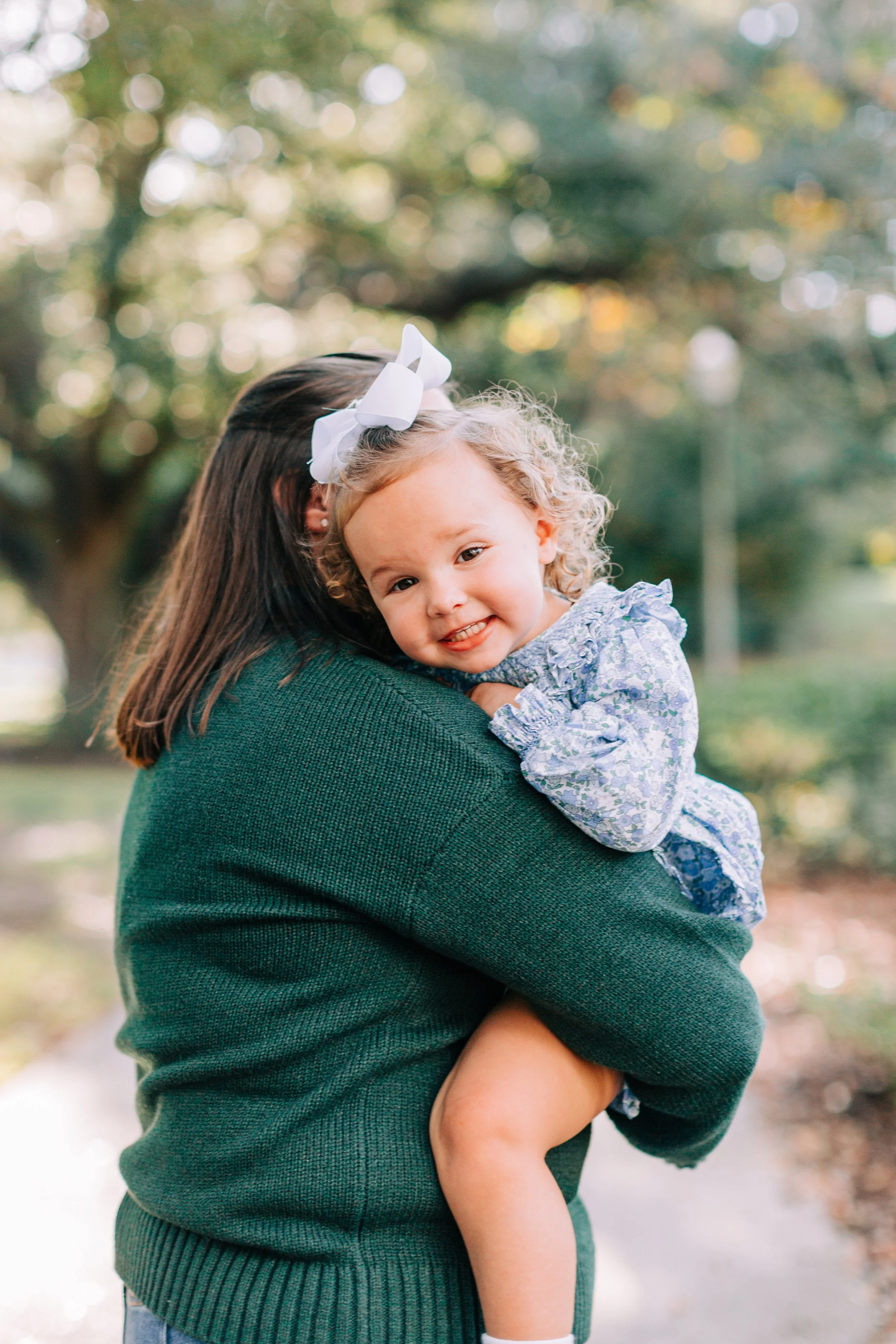 baton rouge family portraits, arsenal park family portraits, veterans memorial park family portraits, sarah shaw photography, fall family portraits