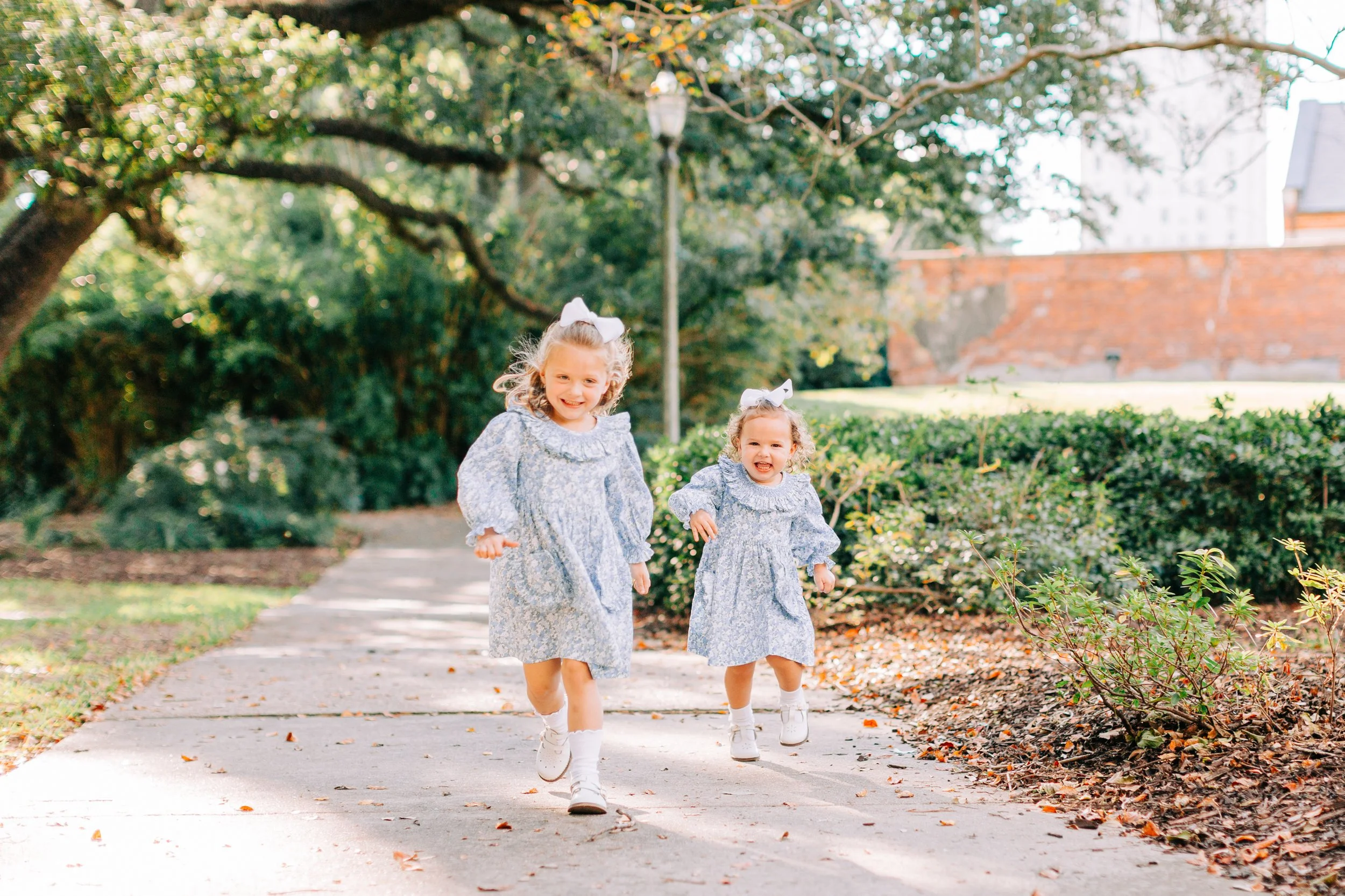 baton rouge family portraits, arsenal park family portraits, veterans memorial park family portraits, sarah shaw photography, fall family portraits