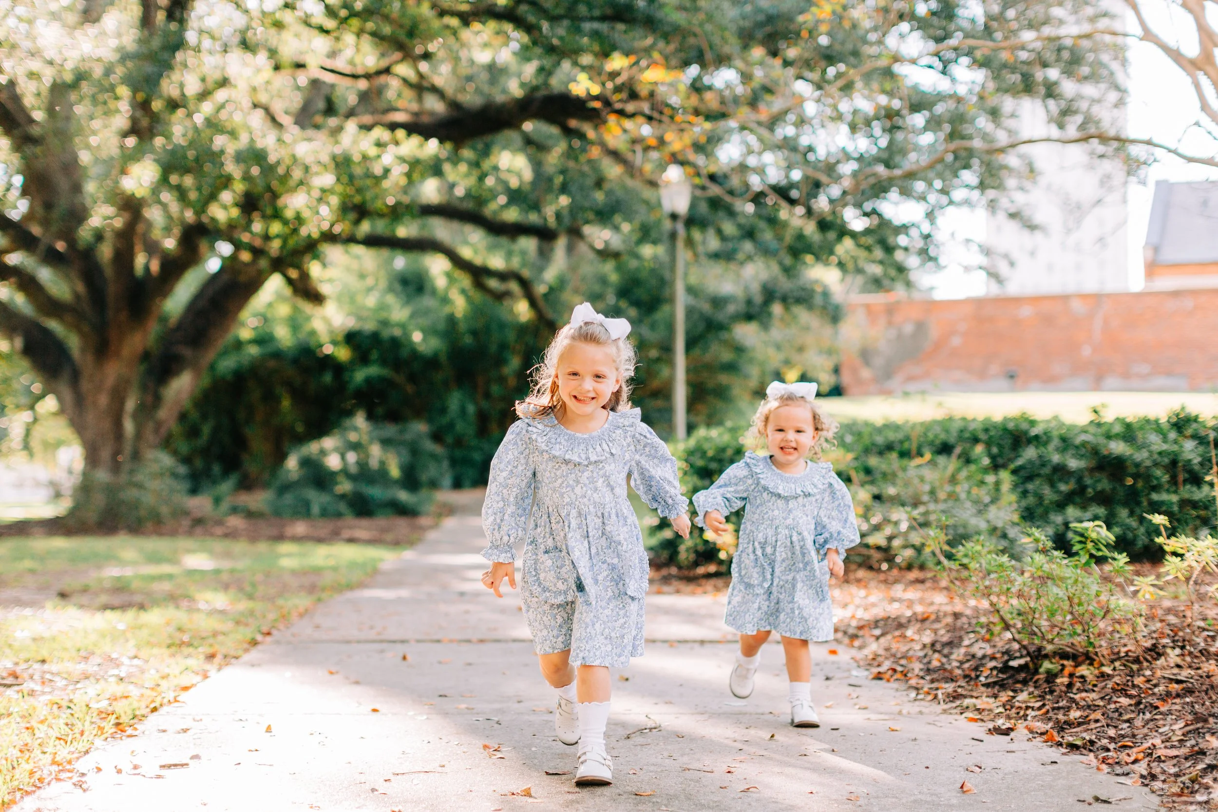 baton rouge family portraits, arsenal park family portraits, veterans memorial park family portraits, sarah shaw photography, fall family portraits