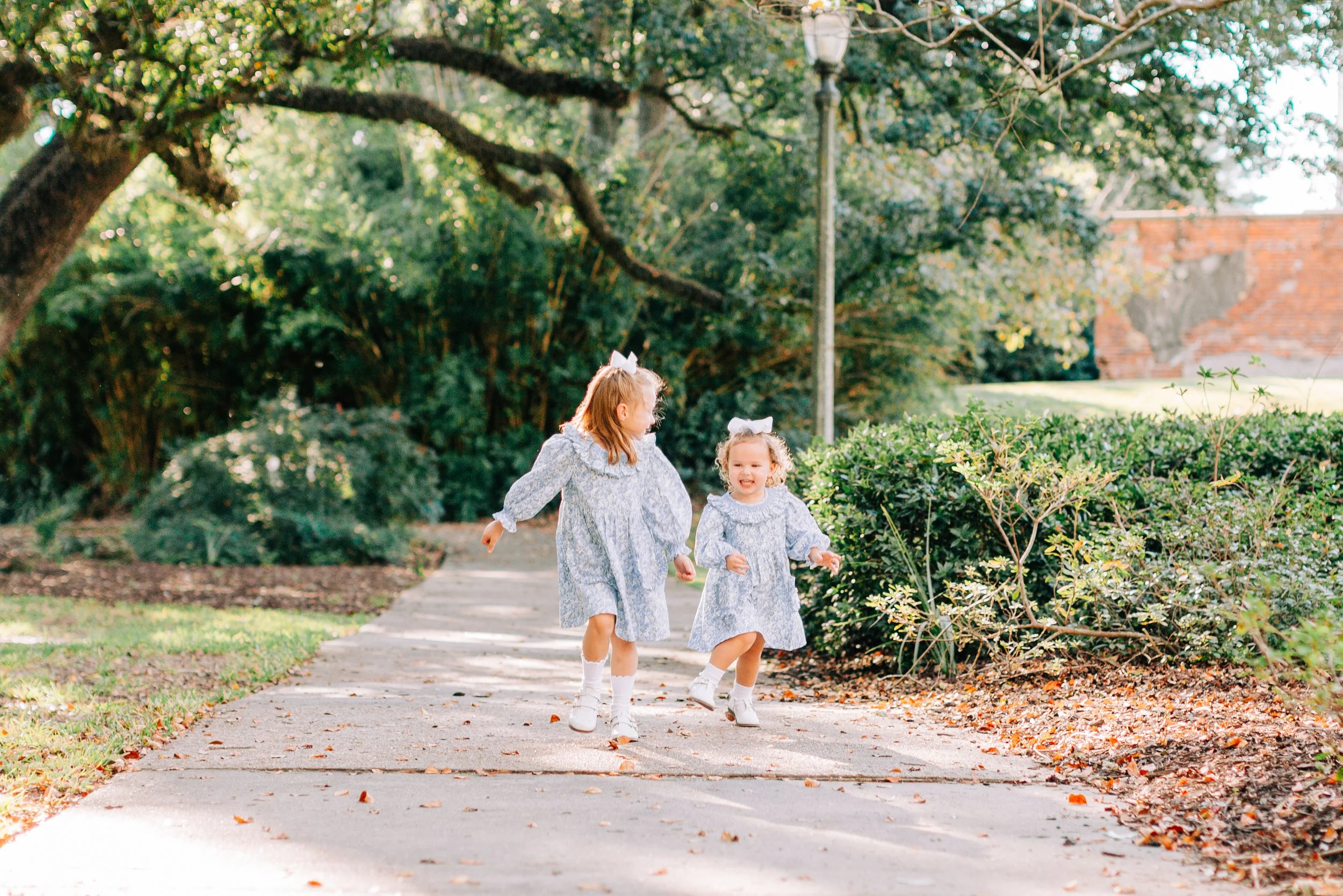 baton rouge family portraits, arsenal park family portraits, veterans memorial park family portraits, sarah shaw photography, fall family portraits