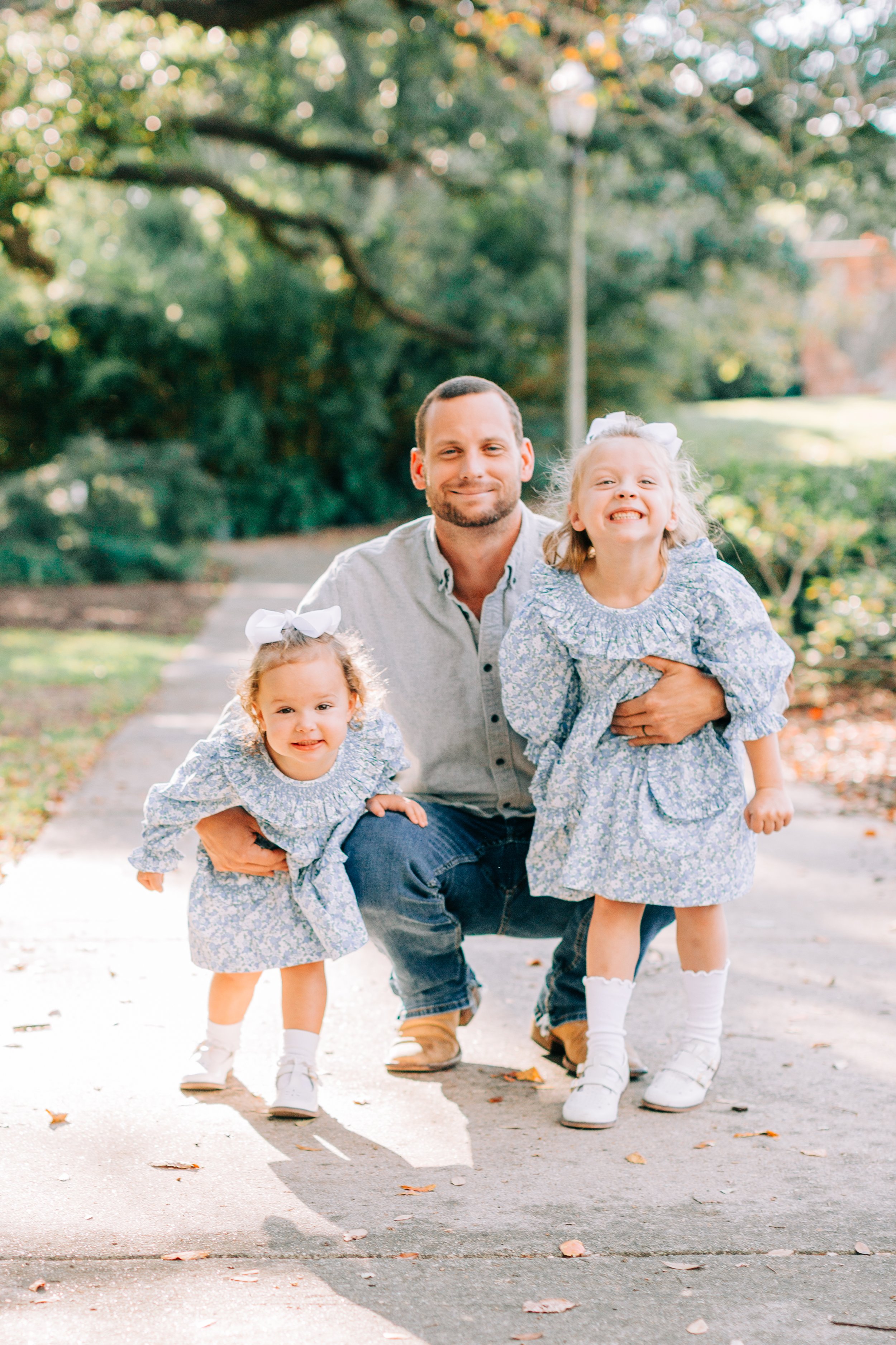 baton rouge family portraits, arsenal park family portraits, veterans memorial park family portraits, sarah shaw photography, fall family portraits