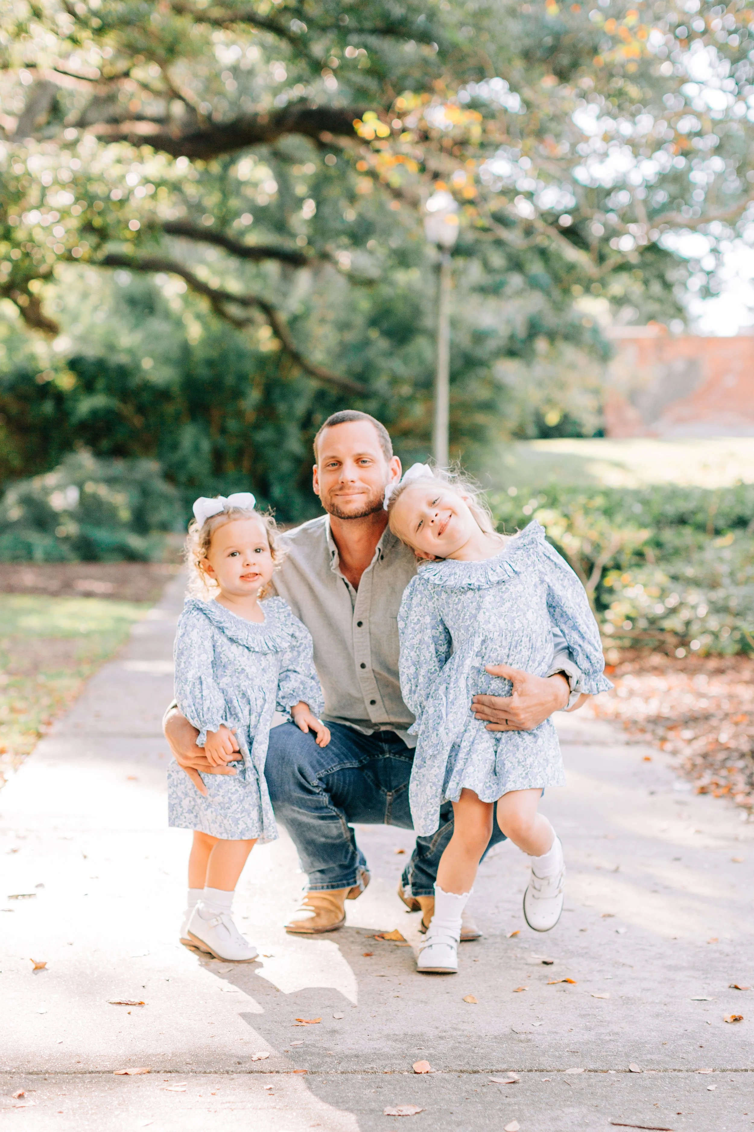 baton rouge family portraits, arsenal park family portraits, veterans memorial park family portraits, sarah shaw photography, fall family portraits