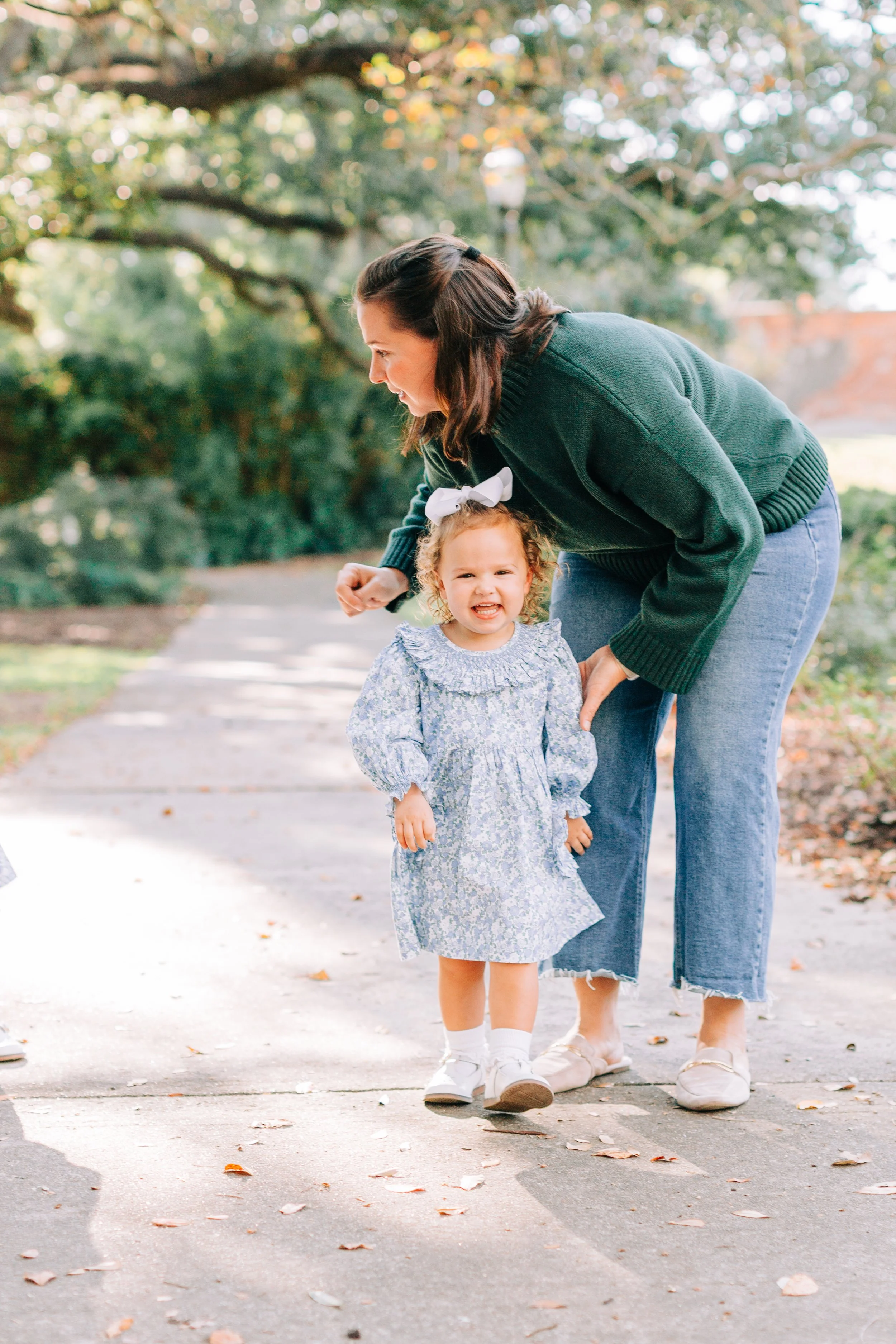 baton rouge family portraits, arsenal park family portraits, veterans memorial park family portraits, sarah shaw photography, fall family portraits