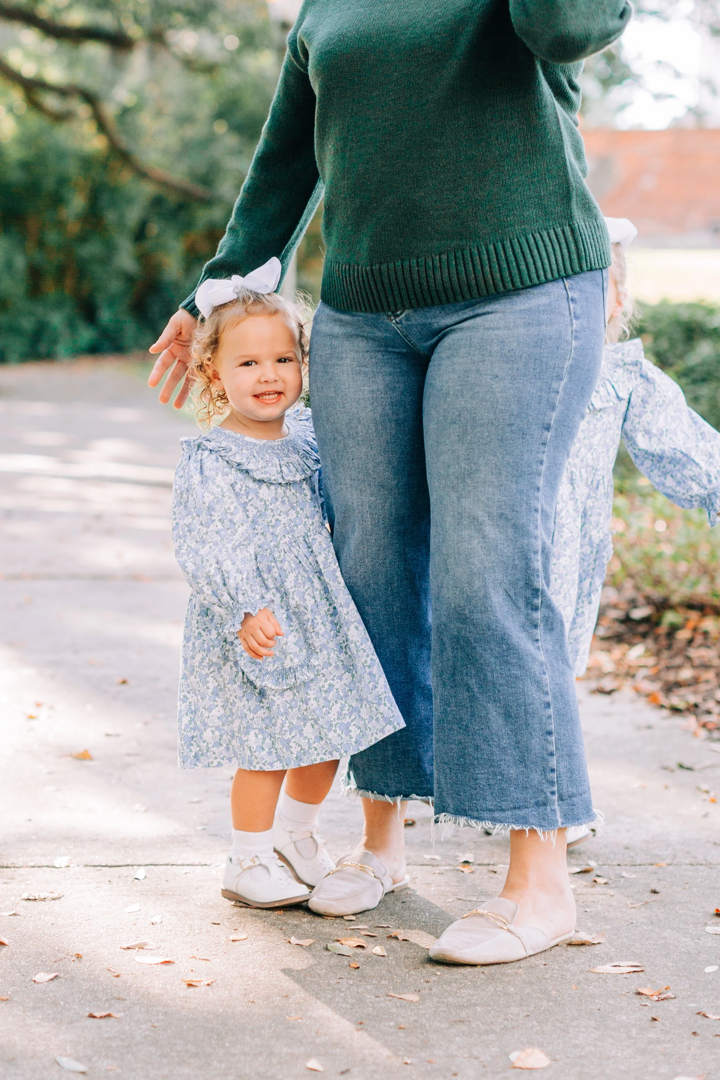 baton rouge family portraits, arsenal park family portraits, veterans memorial park family portraits, sarah shaw photography, fall family portraits