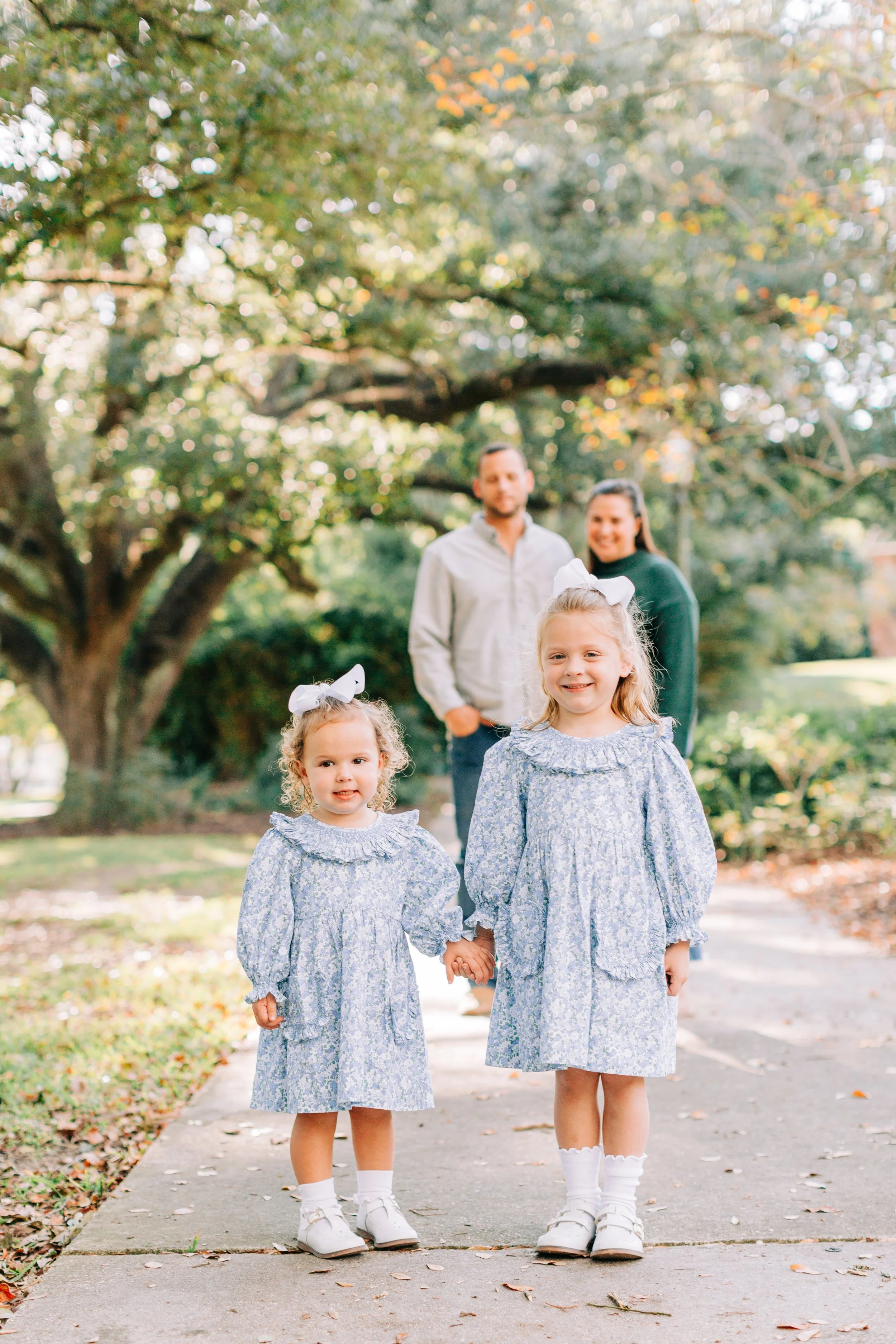 baton rouge family portraits, arsenal park family portraits, veterans memorial park family portraits, sarah shaw photography, fall family portraits