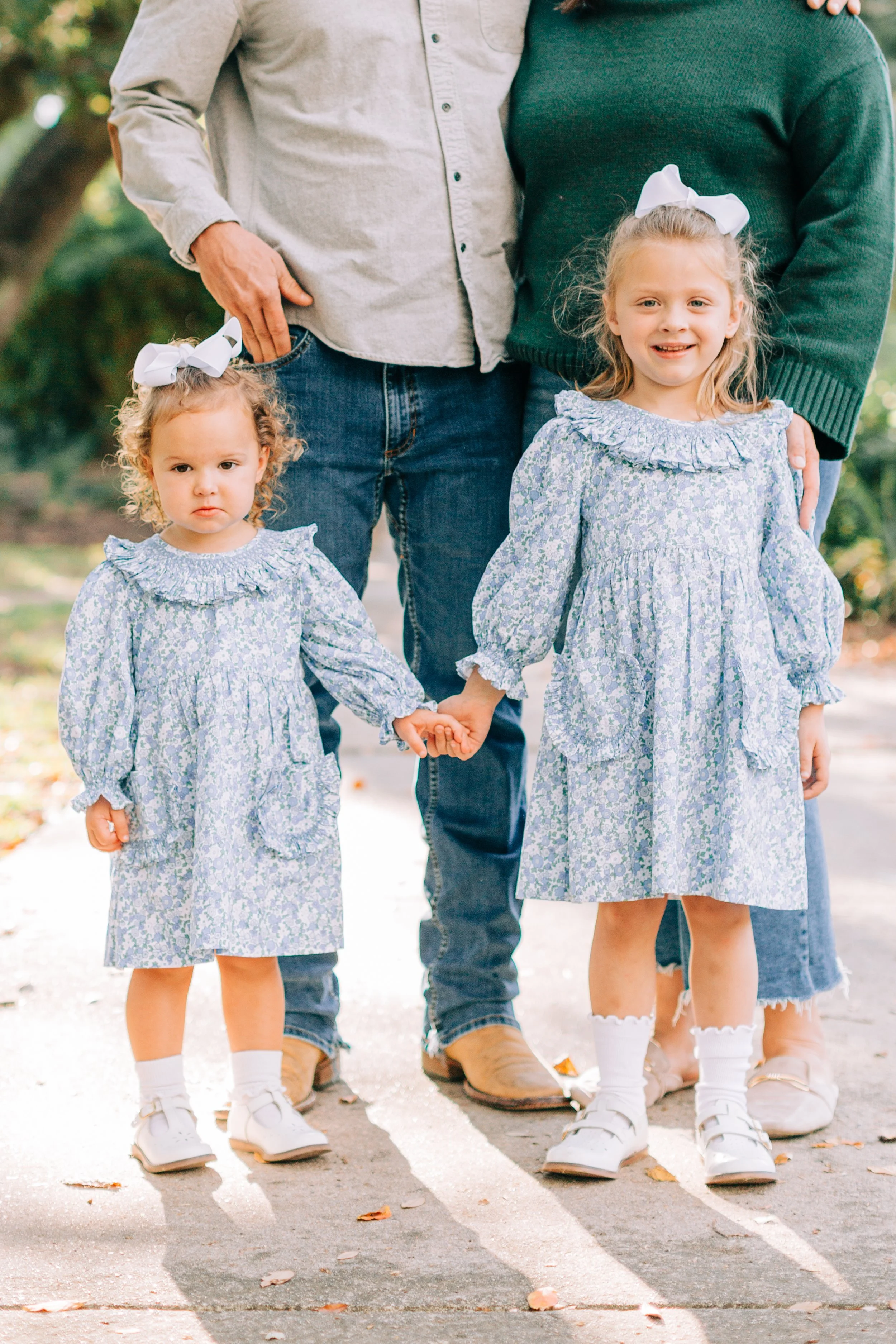 baton rouge family portraits, arsenal park family portraits, veterans memorial park family portraits, sarah shaw photography, fall family portraits