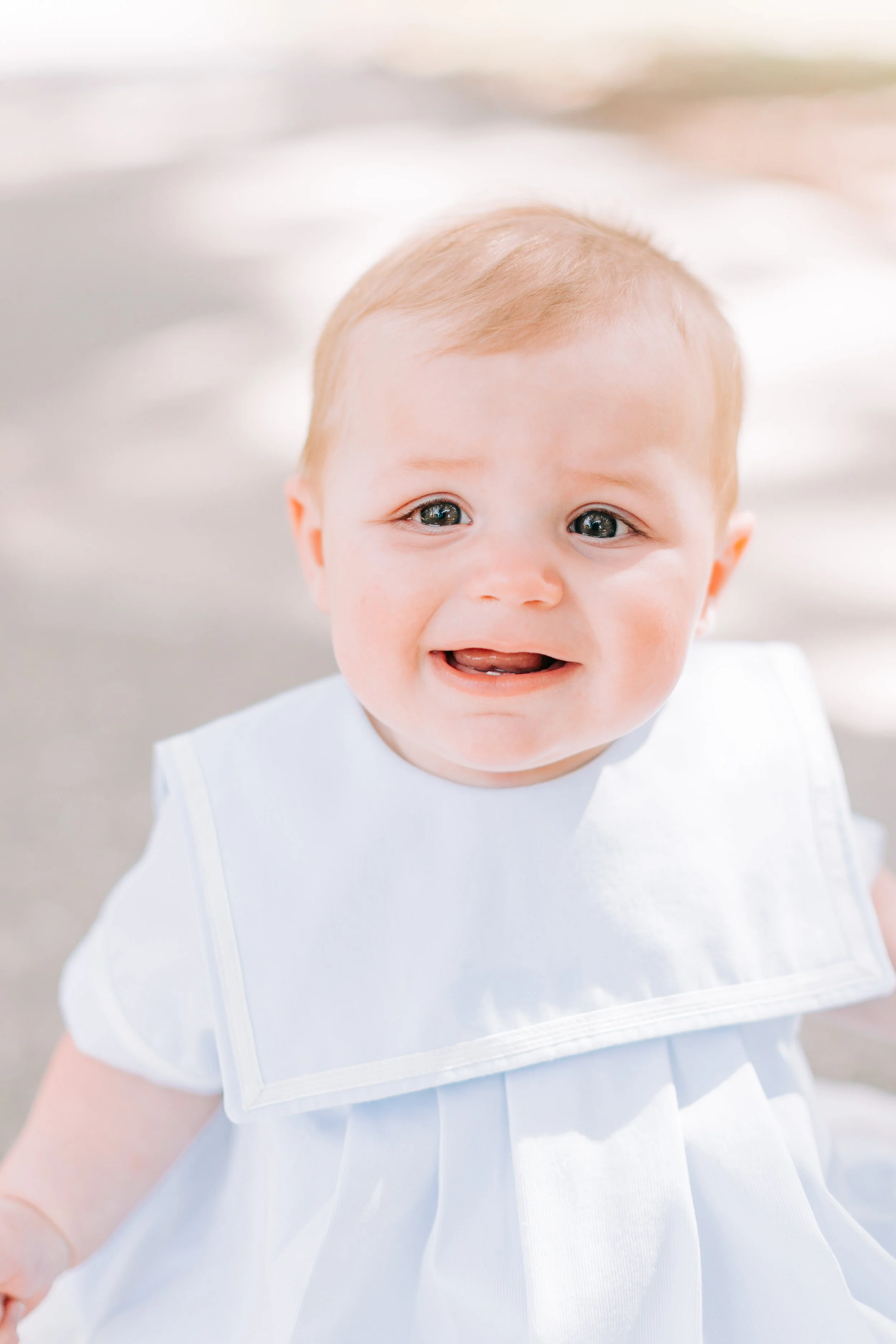 Graham’s 6 month milestone portraits at new orleans city park, new orleans childrens photography, new orleans family portraits, city park family portraits, mossy family portraits