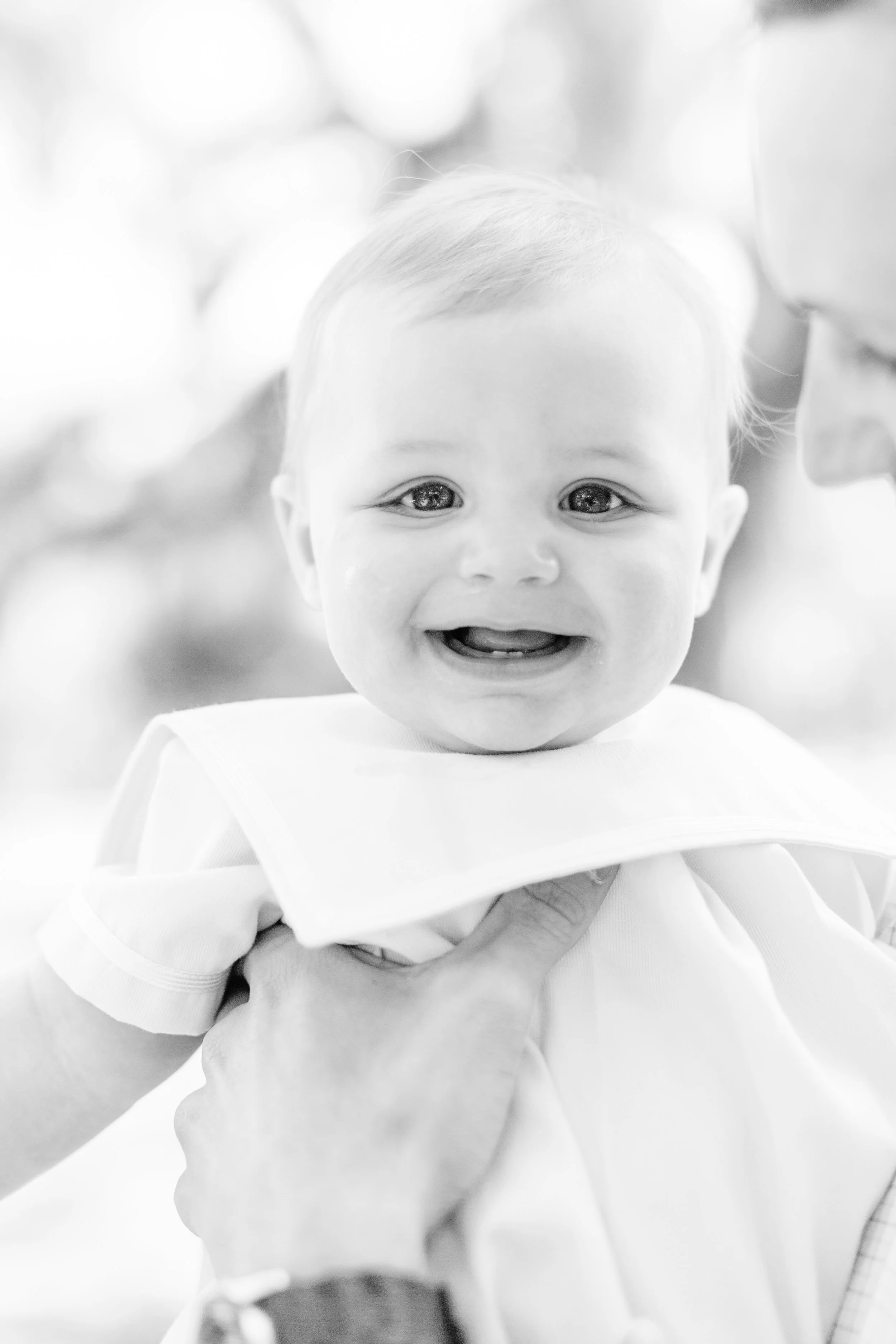 Graham’s 6 month milestone portraits at new orleans city park, new orleans childrens photography, new orleans family portraits, city park family portraits, mossy family portraits