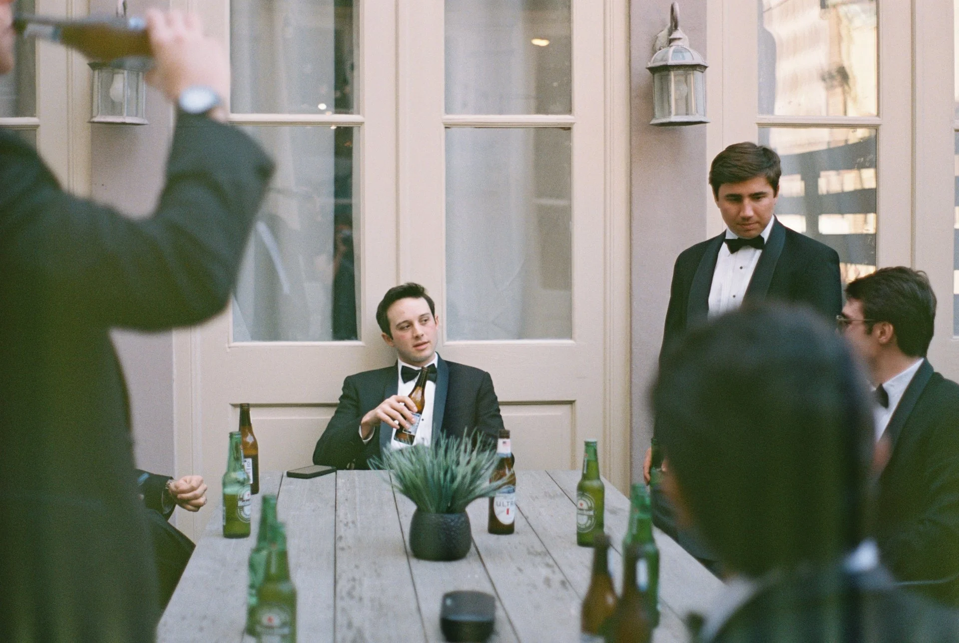 baton rouge film wedding photography