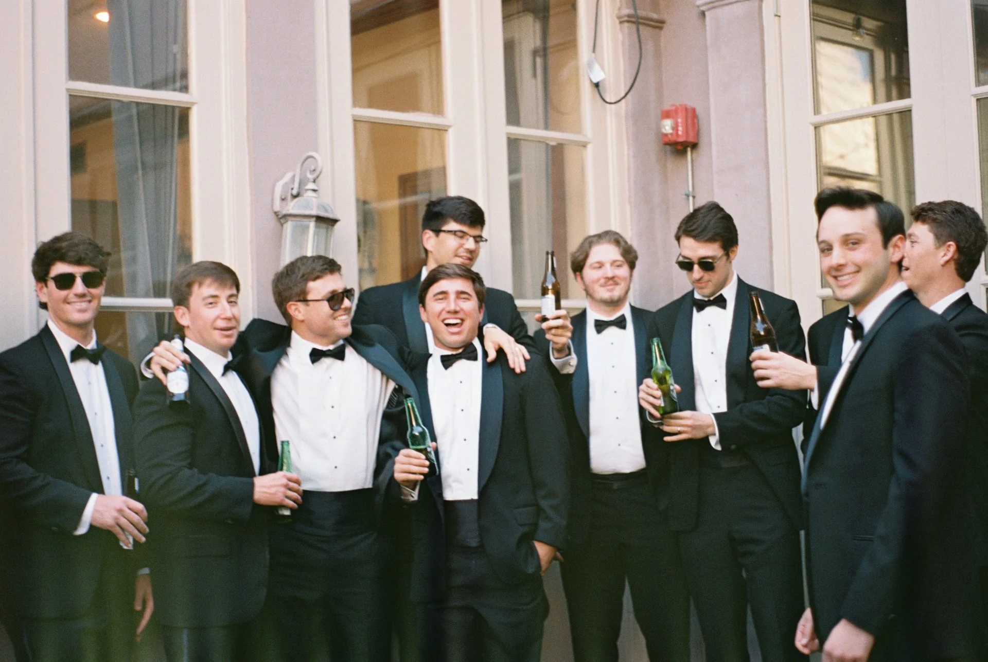 baton rouge film wedding photography