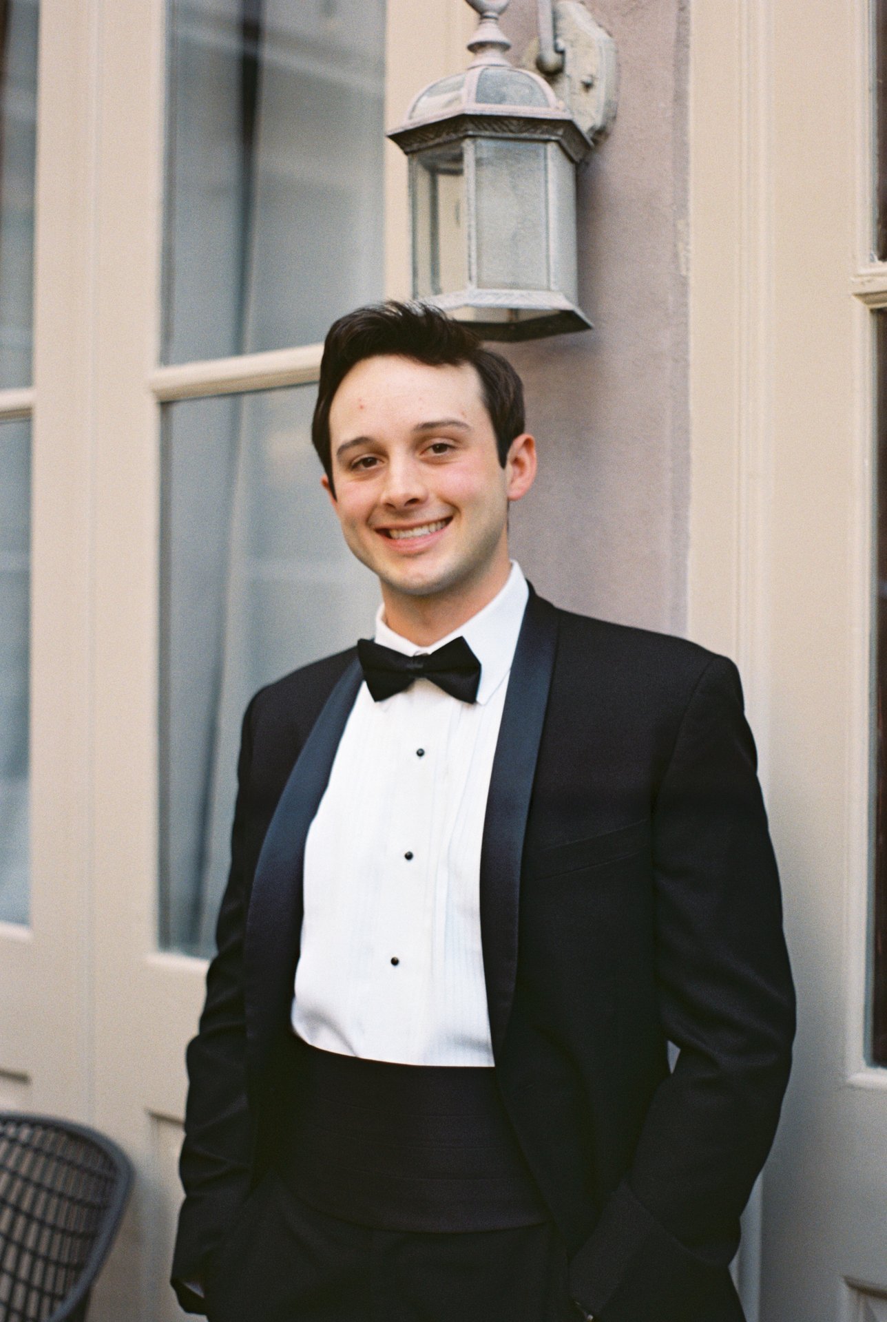 baton rouge film wedding photography