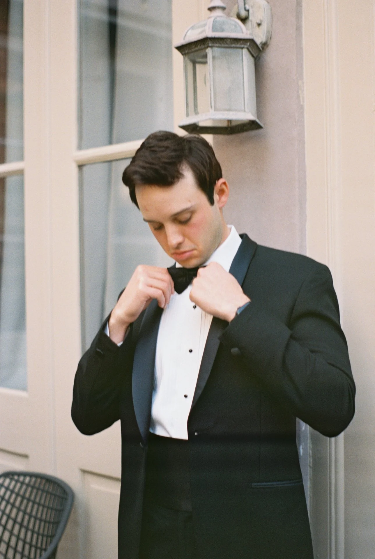 baton rouge film wedding photography