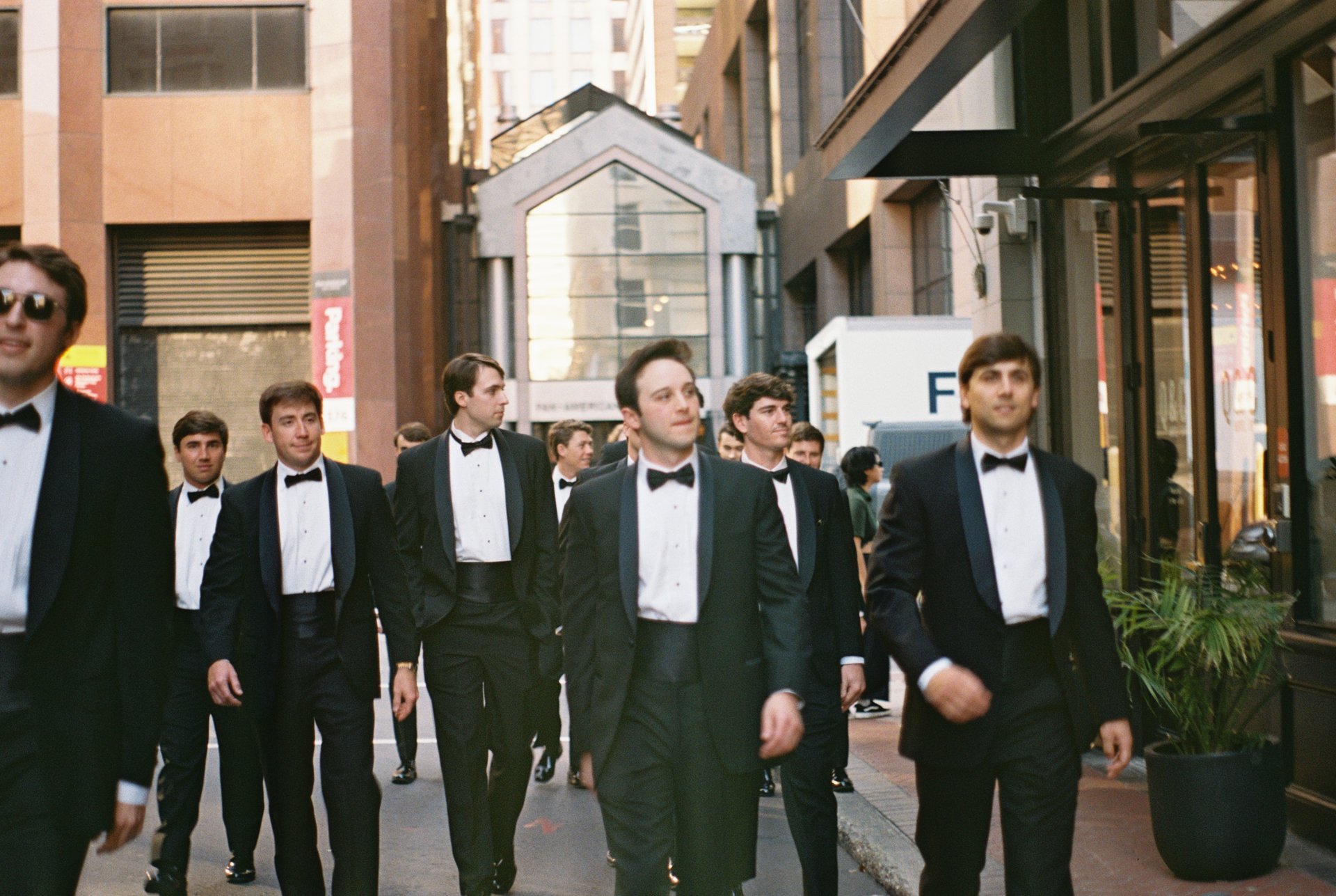 baton rouge film wedding photography