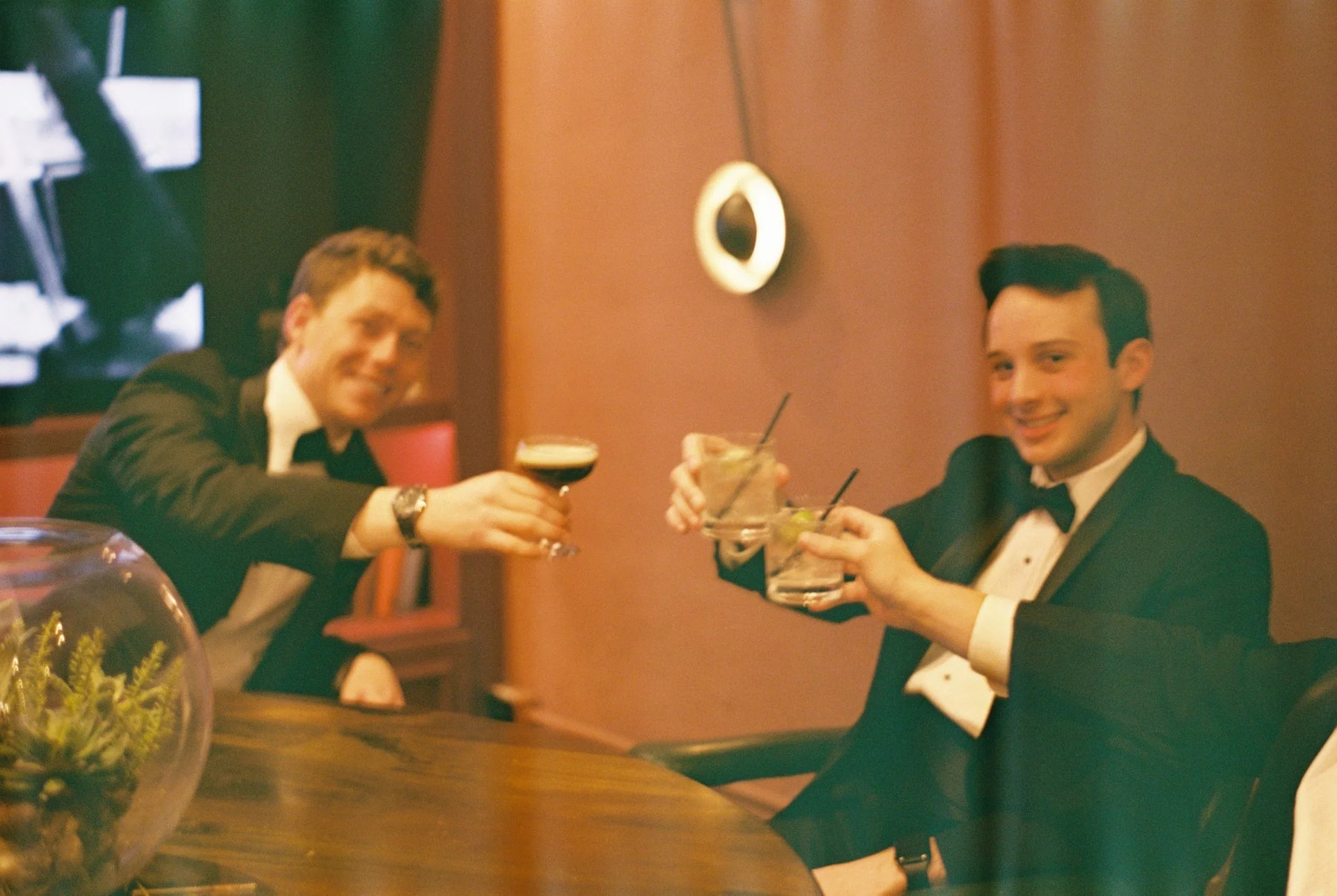 baton rouge film wedding photography