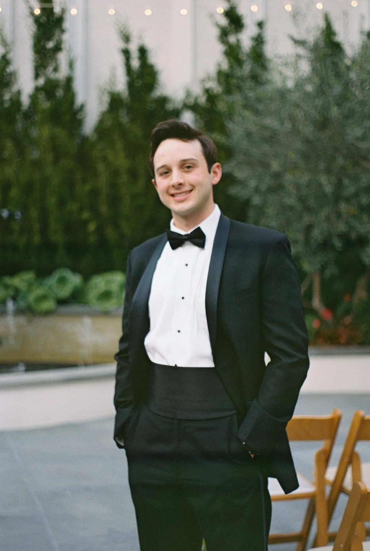 baton rouge film wedding photography