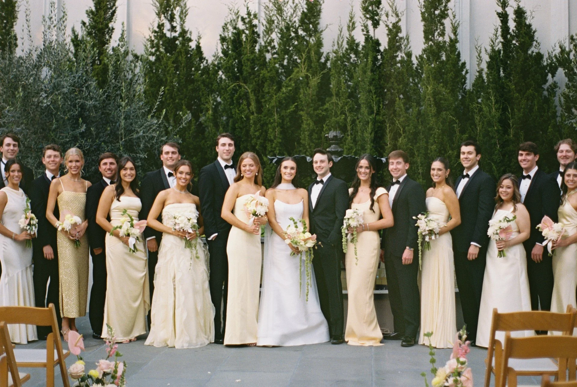 baton rouge film wedding photography