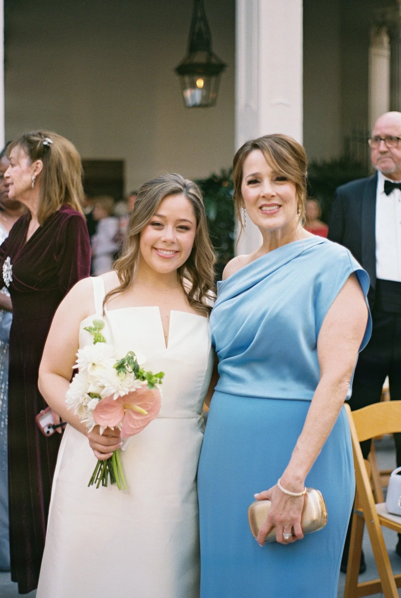 baton rouge film wedding photography