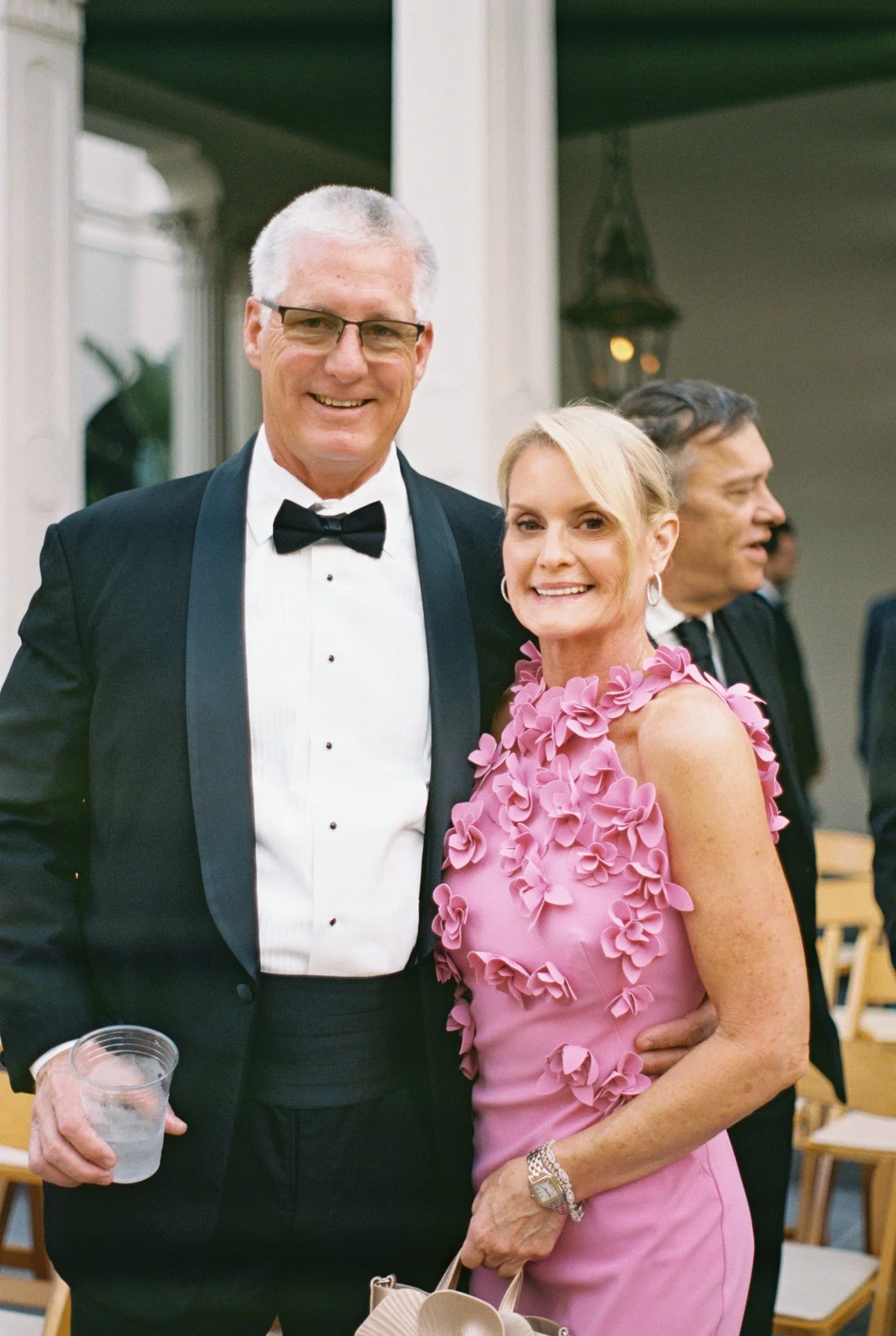 baton rouge film wedding photography