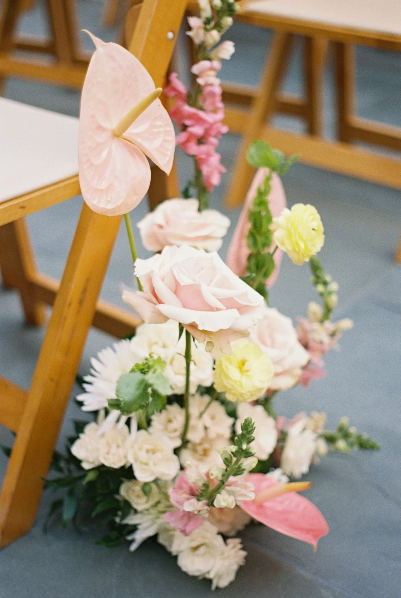 Why I’m Bringing Film Back to Baton Rouge Weddings