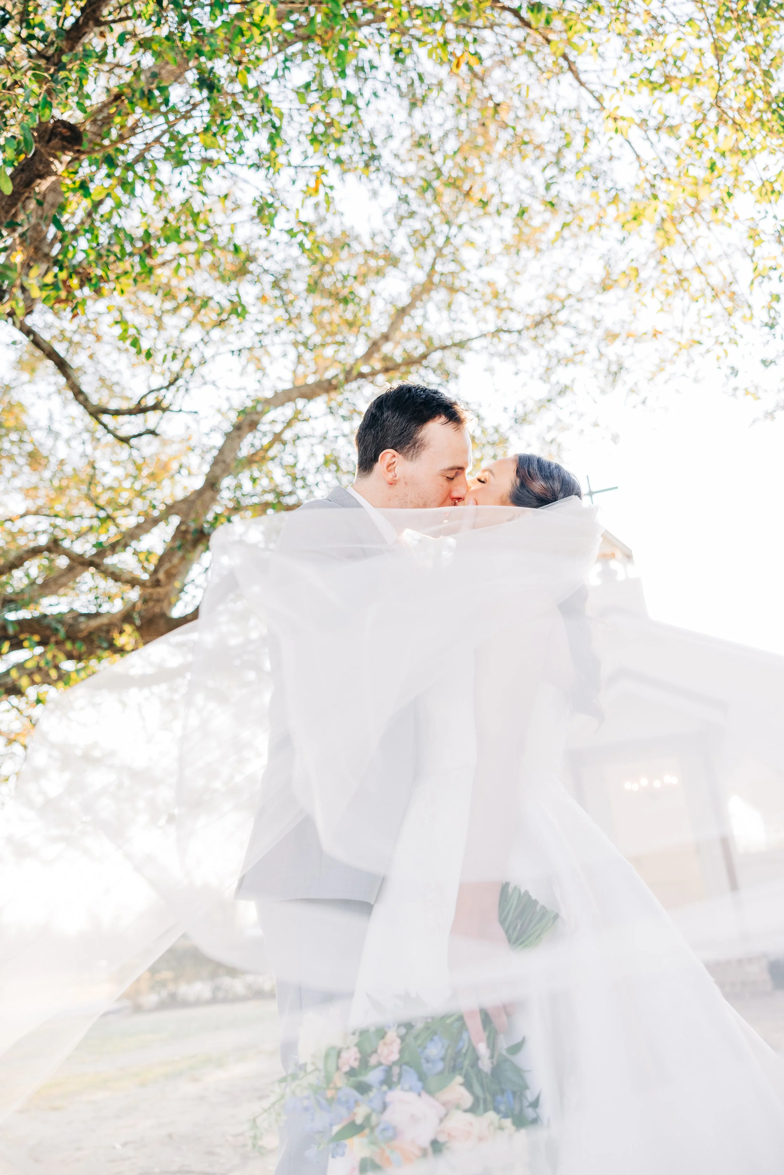 Why You Need a Second Photographer for Your Wedding Day
