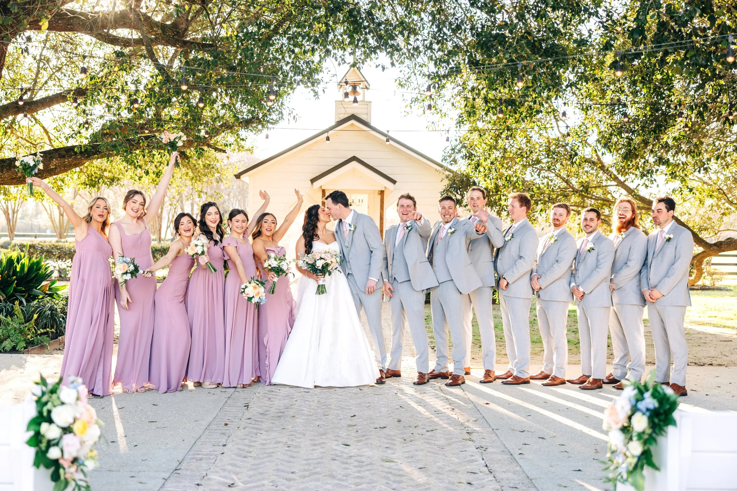 Wedding Photography Tips Every Bride Should Know | Baton Rouge Photographer