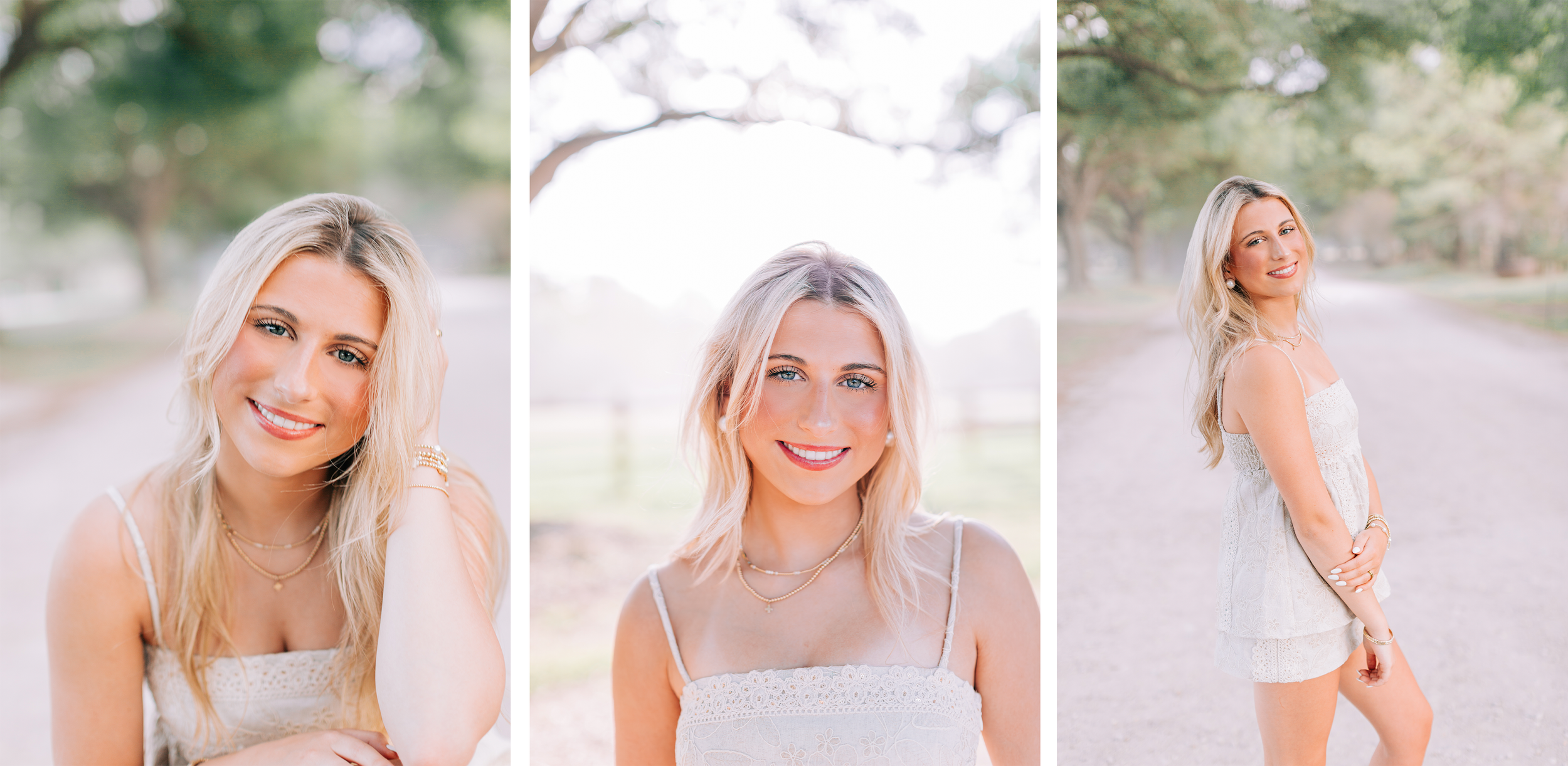 How to Prepare for High School Senior Portraits That WOW | Baton Rouge Photographer