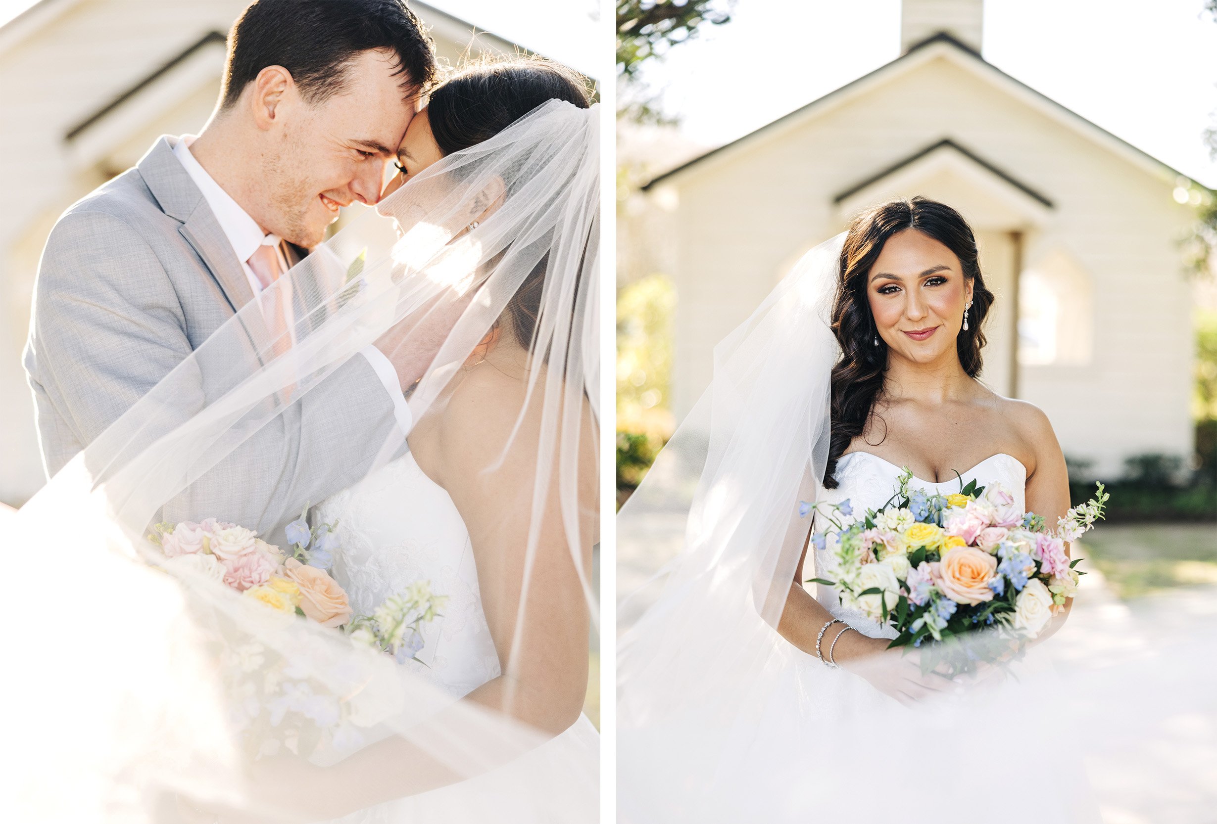 The Real Cost of a Louisiana Wedding: A Photographer's Guide to Budgeting | Baton Rouge Photographer