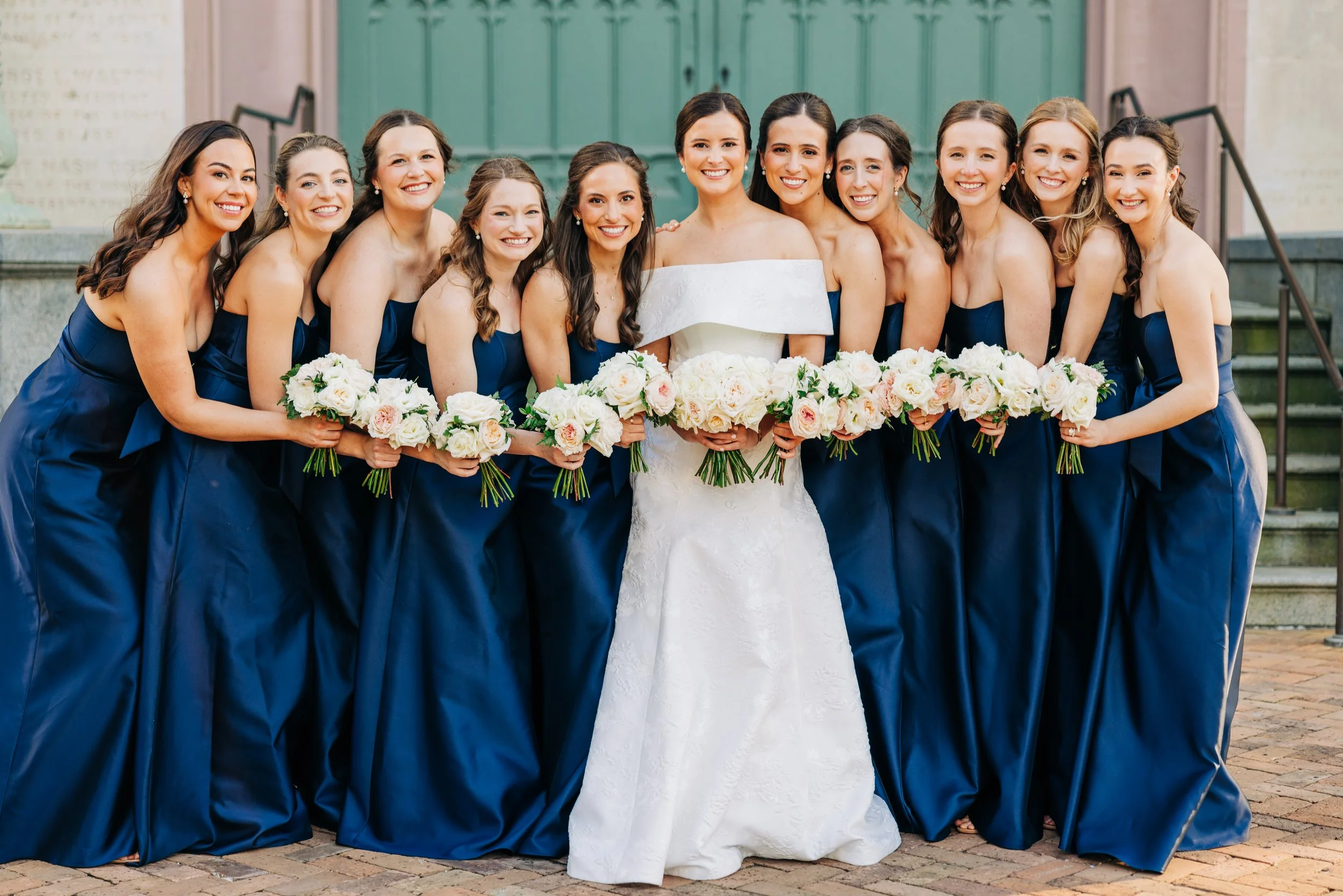 Wedding Guest List 101: How to Decide Who to Invite | Baton Rouge Photographer