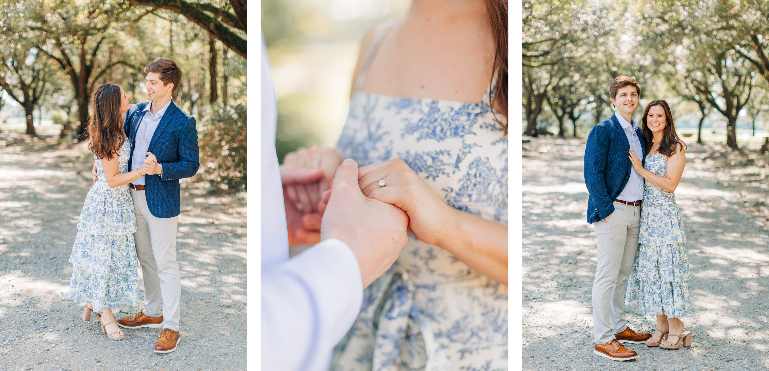 What to Wear for Your Engagement Session: A Complete Style Guide | Baton Rouge Photographer