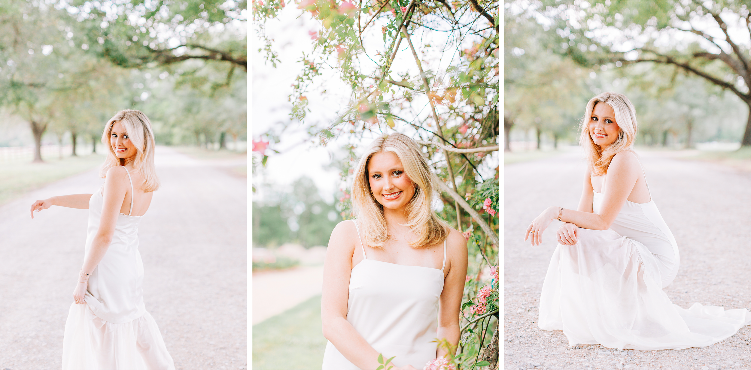Senior Portrait FAQ: Everything You Need to Know Before You Book | Baton Rouge Photographer