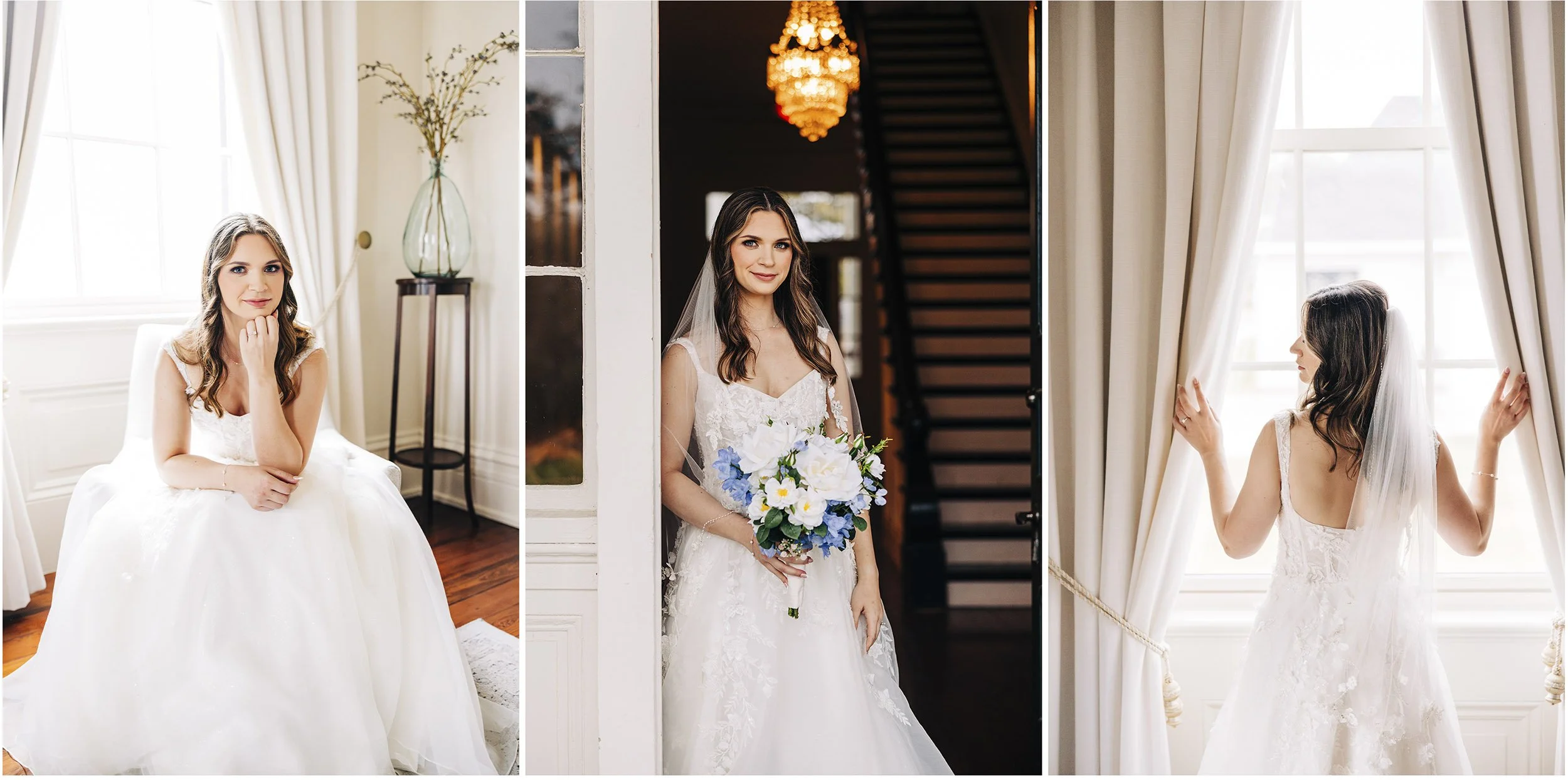 What I Tell New Wedding Photographers About Complicated Family Dynamics | Baton Rouge Photographer