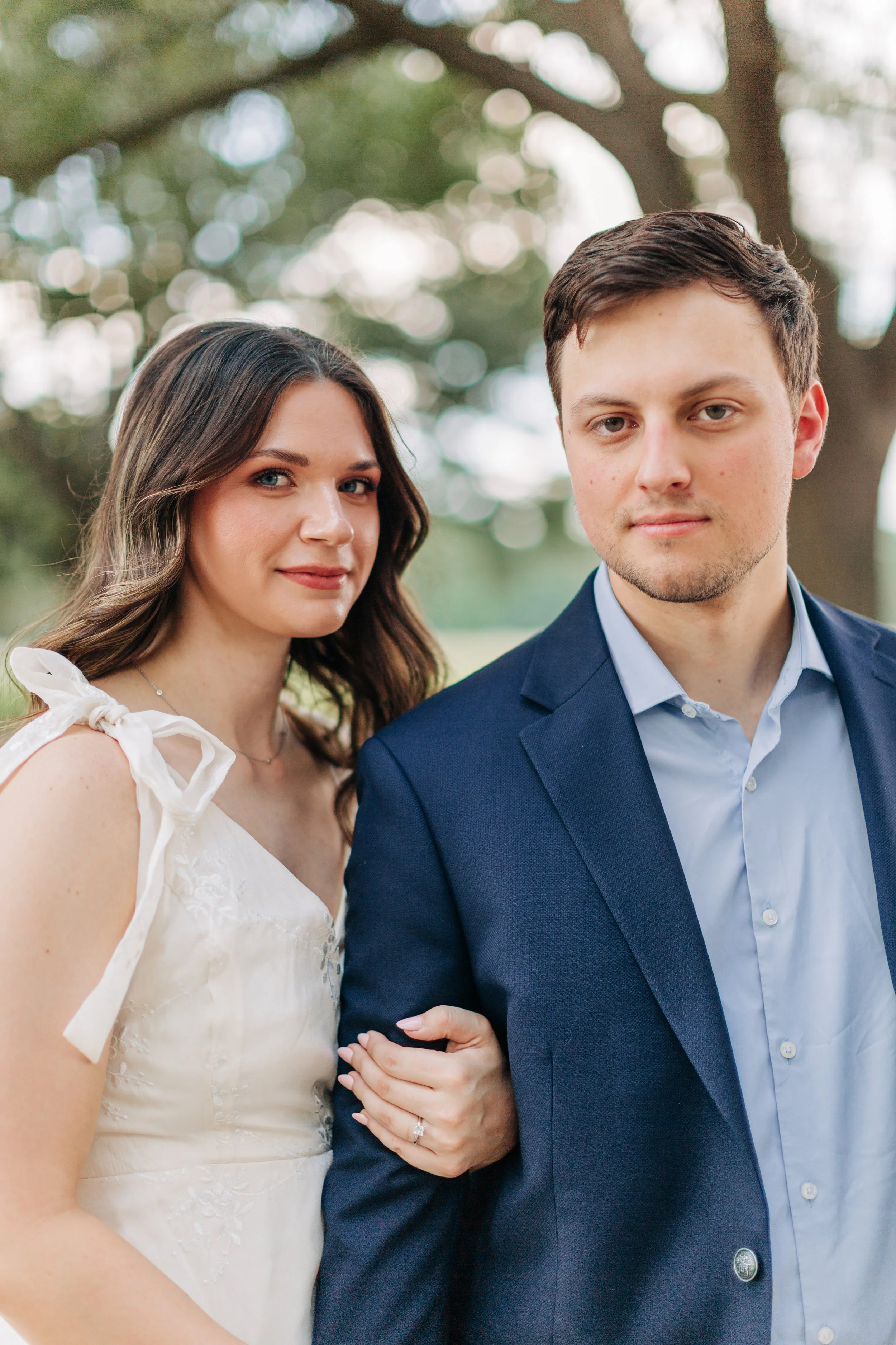 engagement photos at burden gardens2.jpg