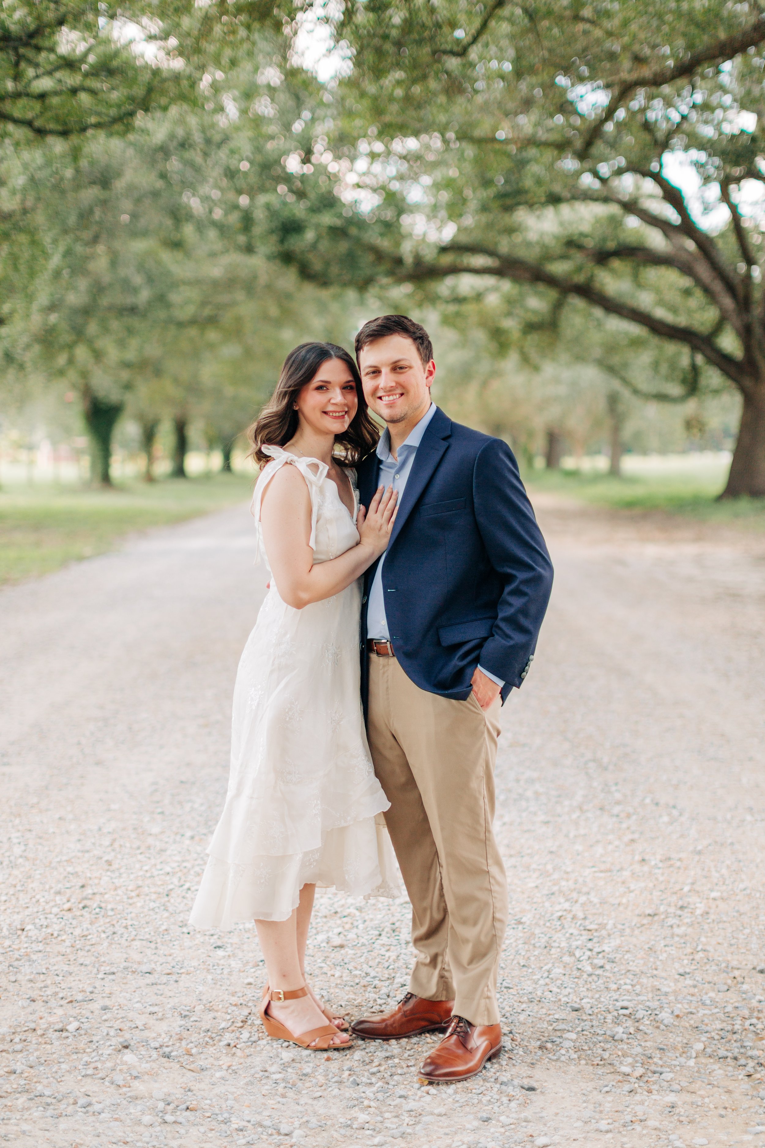 engagement photos at burden gardens.jpg
