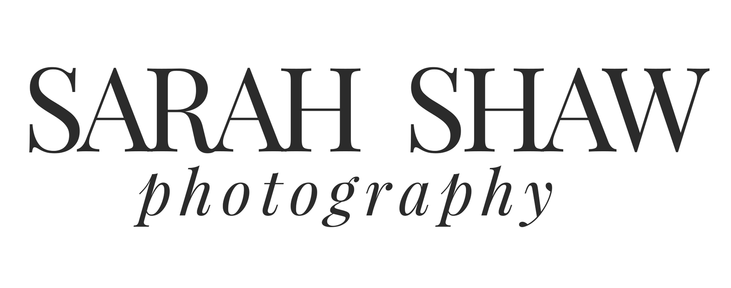 Sarah Shaw Photography