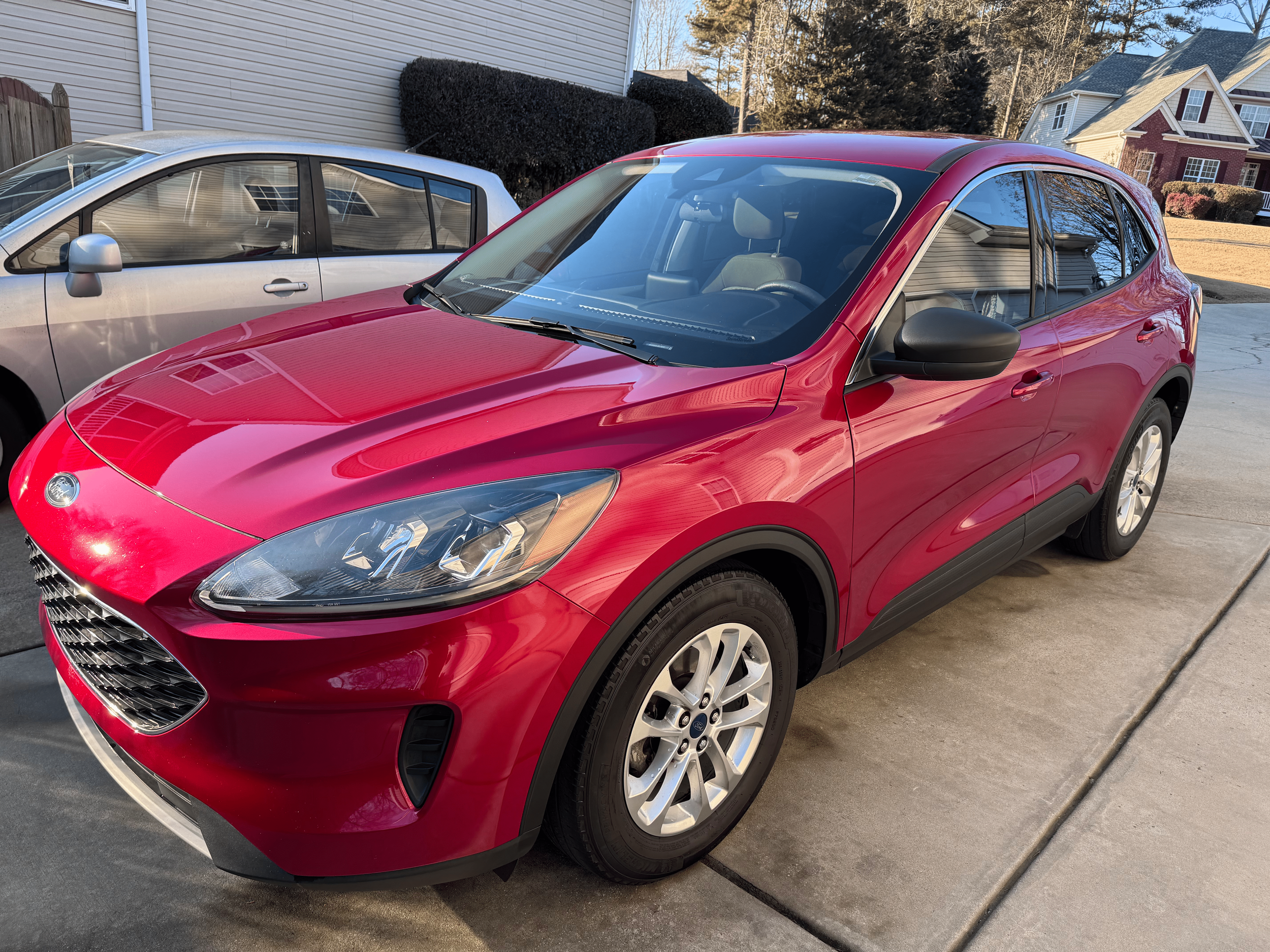 car detailing Atlanta