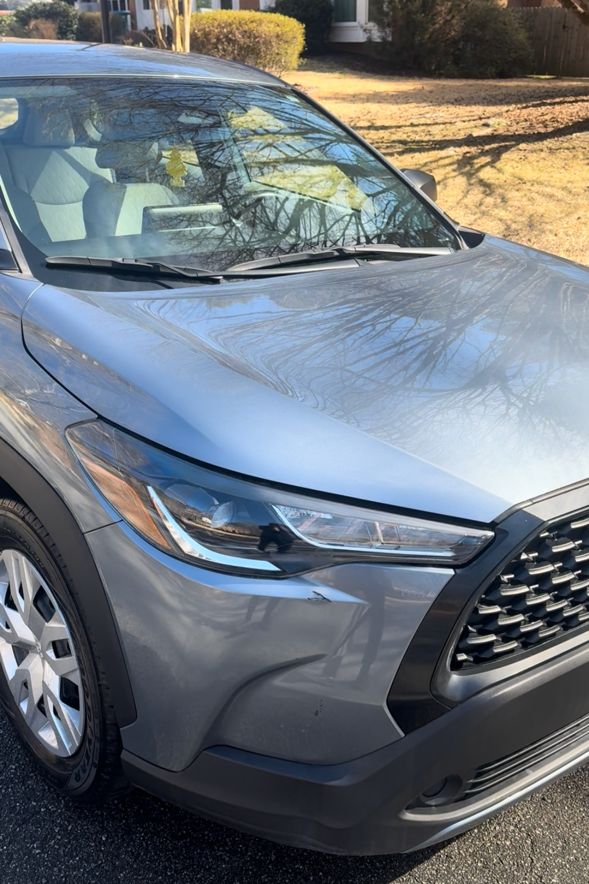 mobile detailing Atlanta