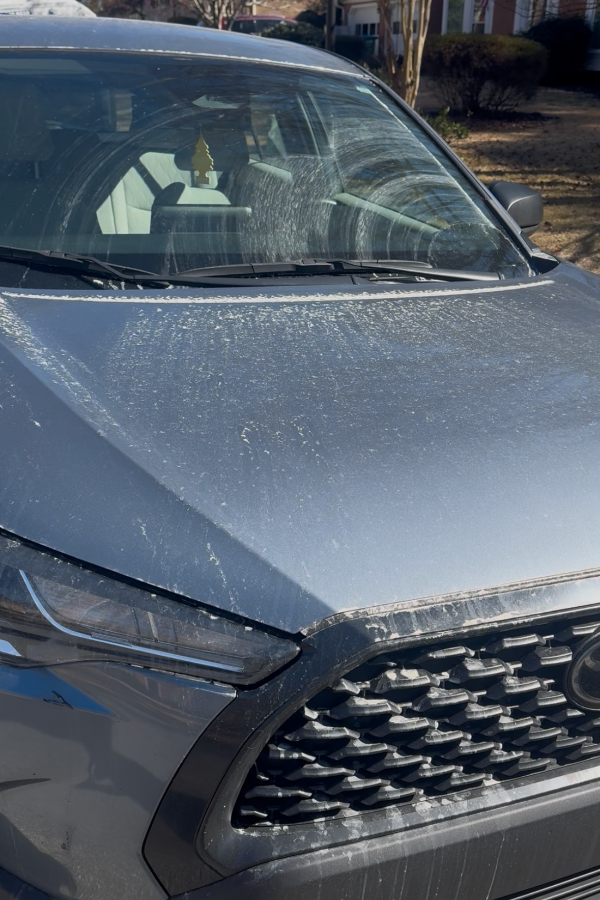 mobile detailing Atlanta