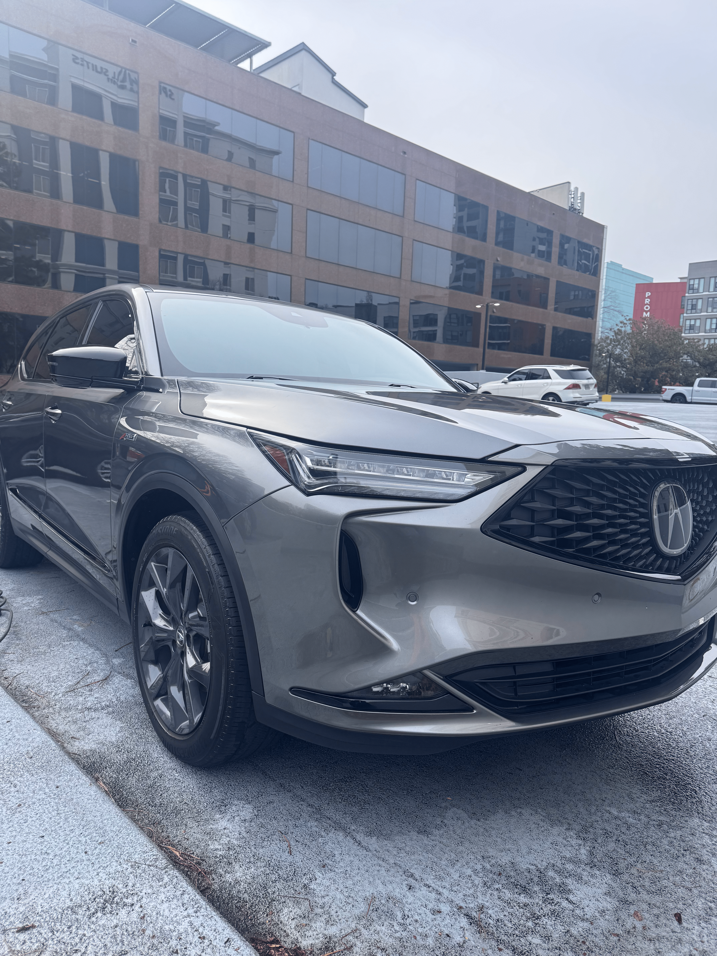 mobile car detailing Atlanta