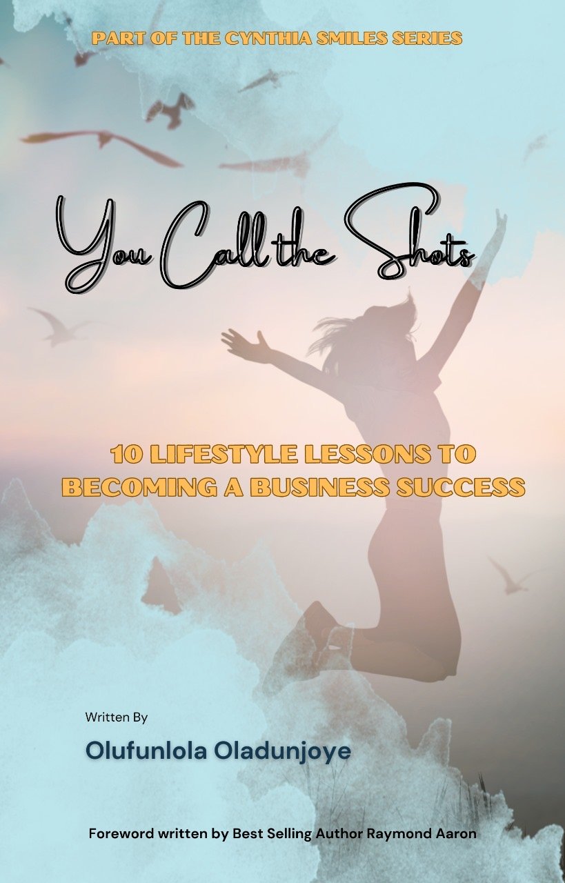 You Call The Shots Clarity Bundle