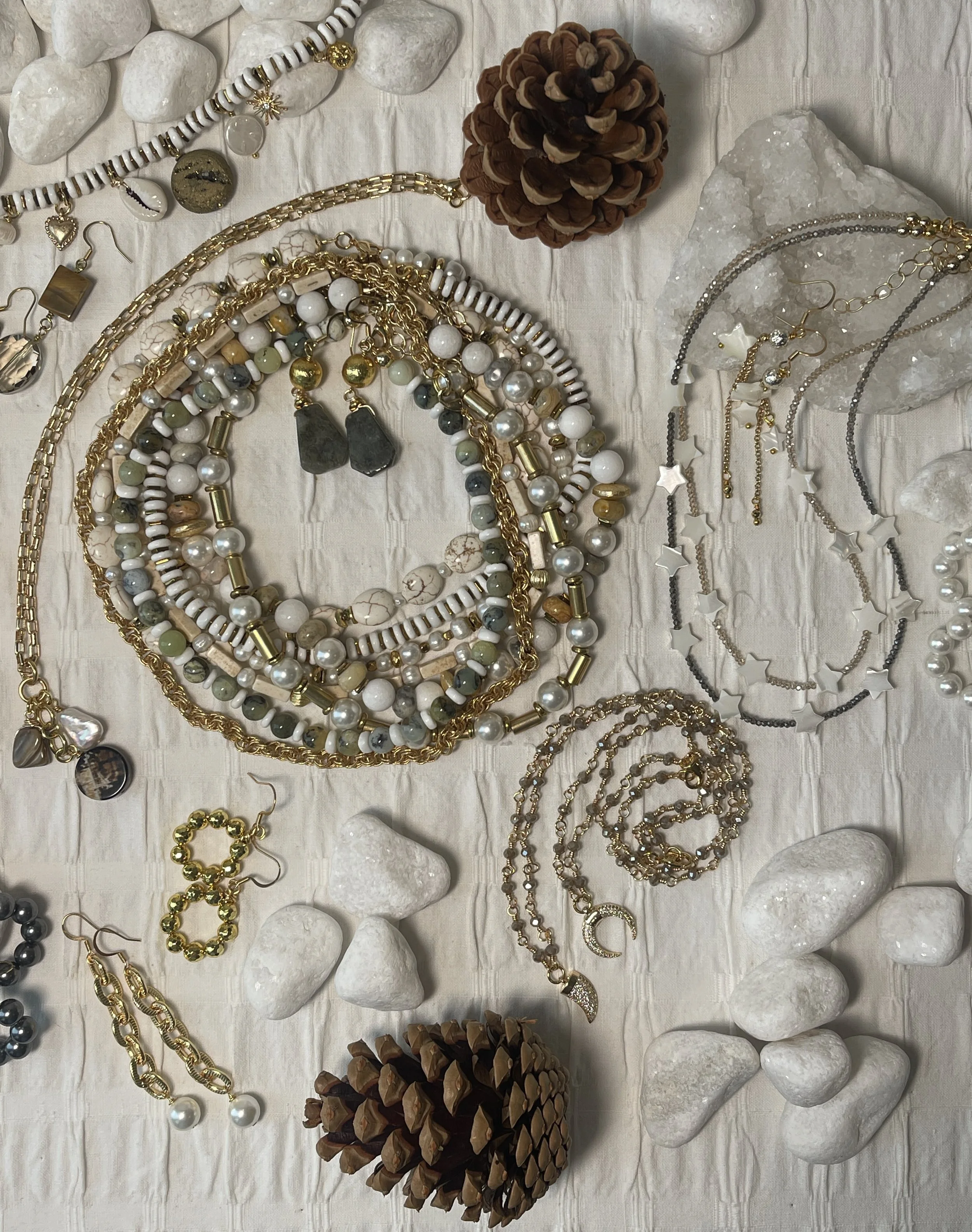 Shop & Sip at Silver Bell Winery