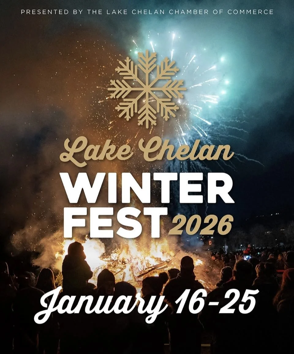 Winterfest Button Offer! 15% Off Bottle Purchases!