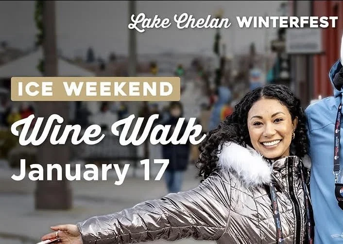 Winterfest Wine Walk